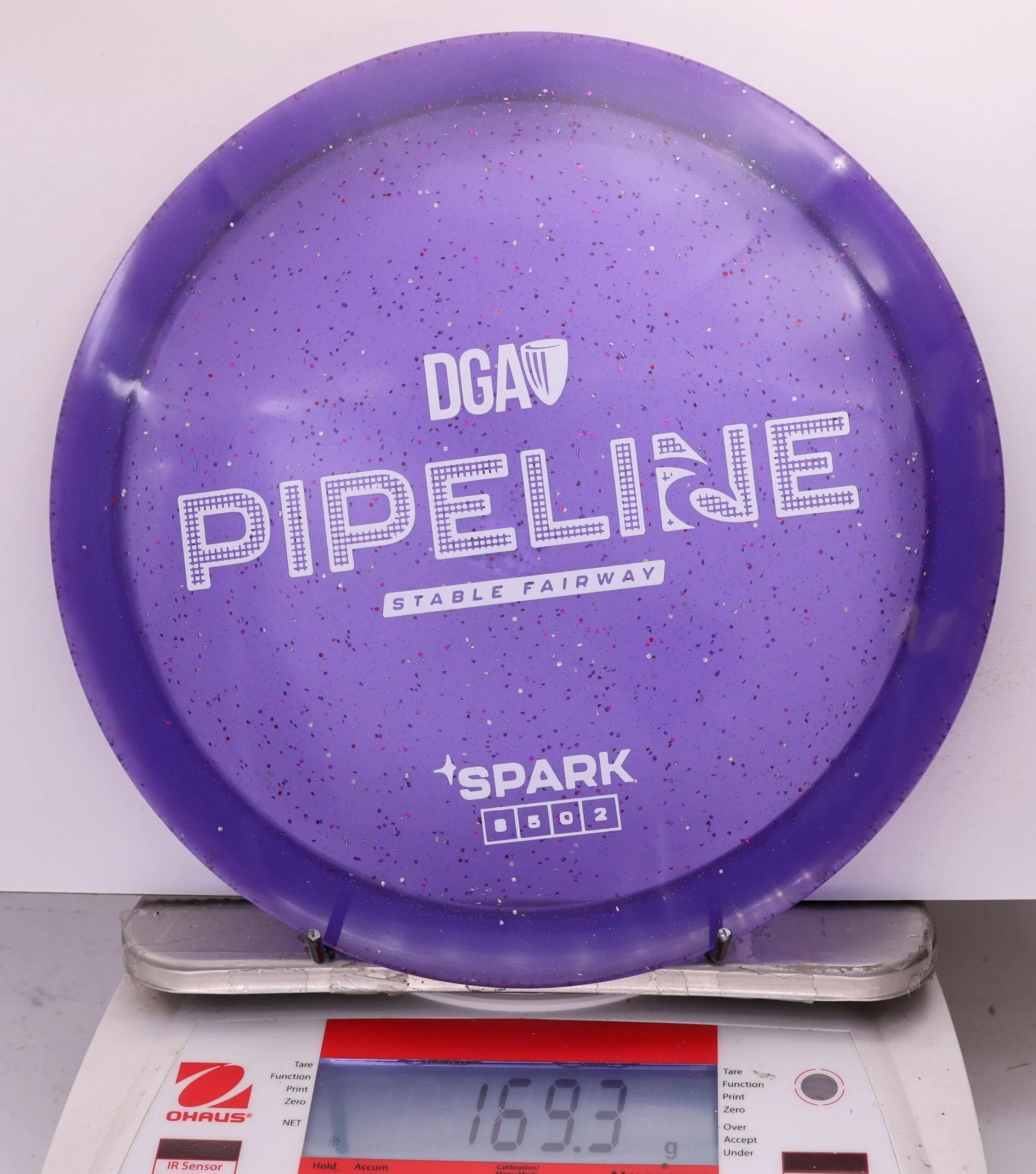 760366 Spark Pipeline - #248 Purple, 169