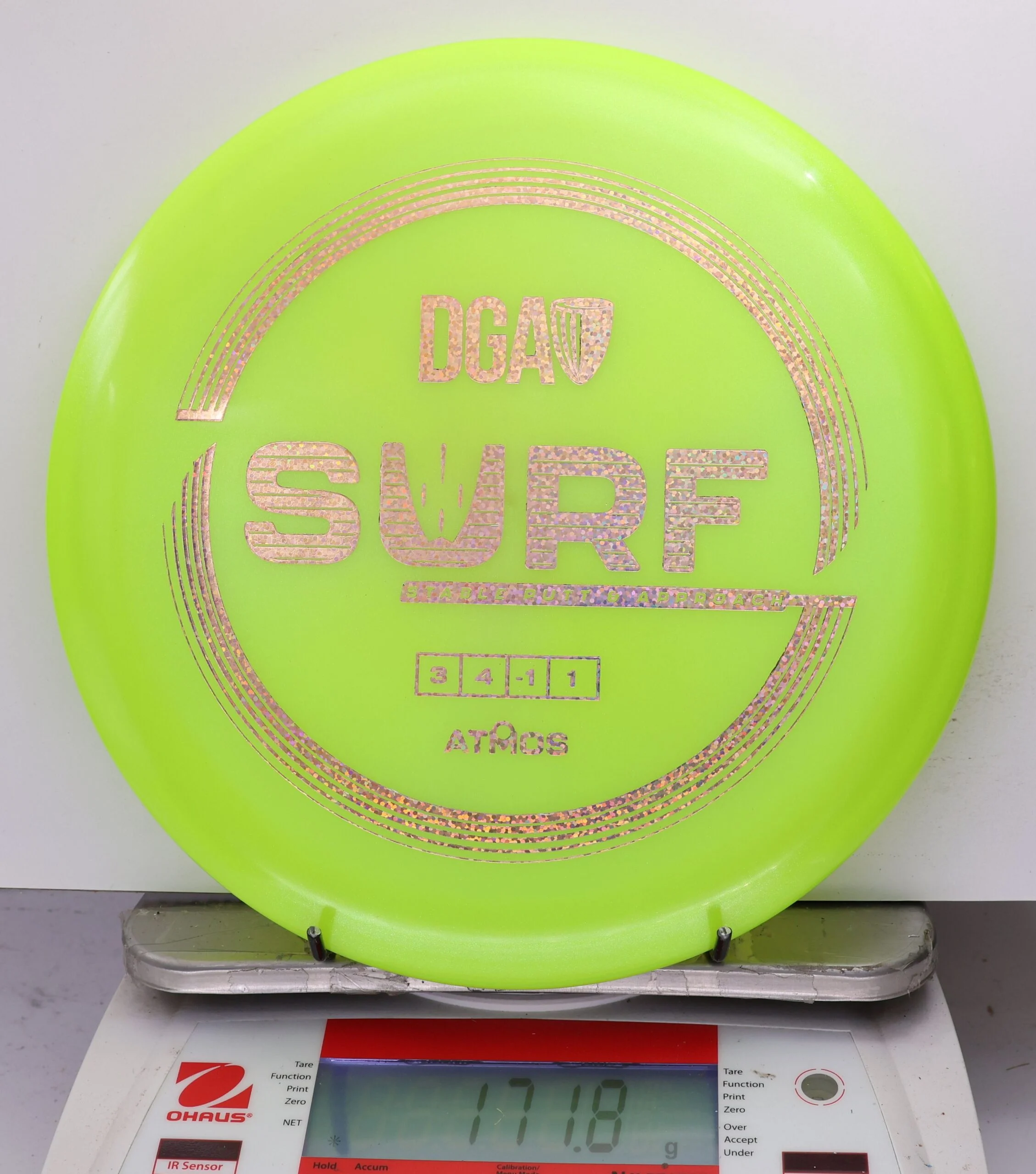 760572 Atmos Surf - #253 NGrellow, 172