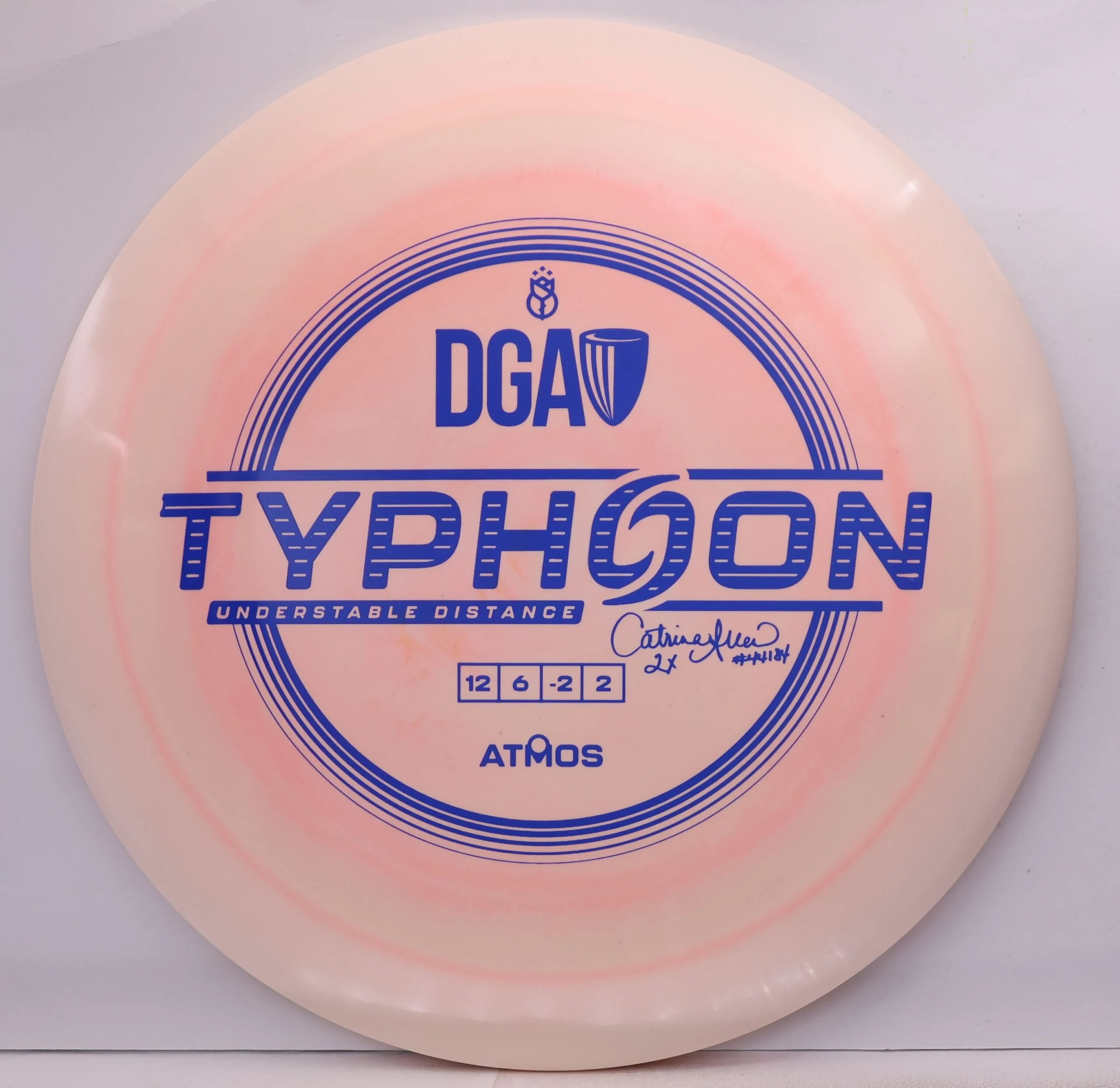 Atmos Typhoon, Catrina Allen 2x - Image 3
