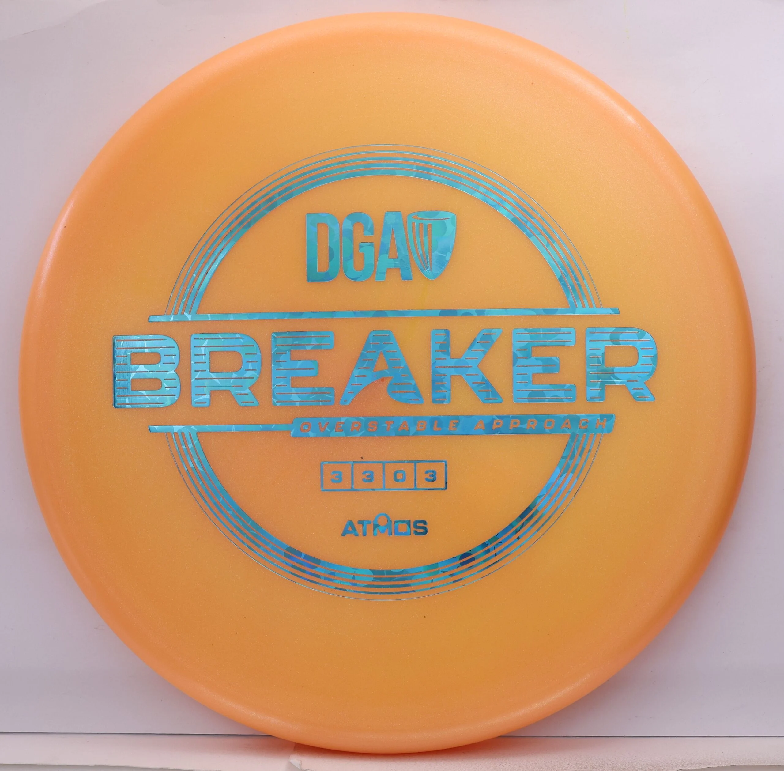 Atmos Breaker - Image 2