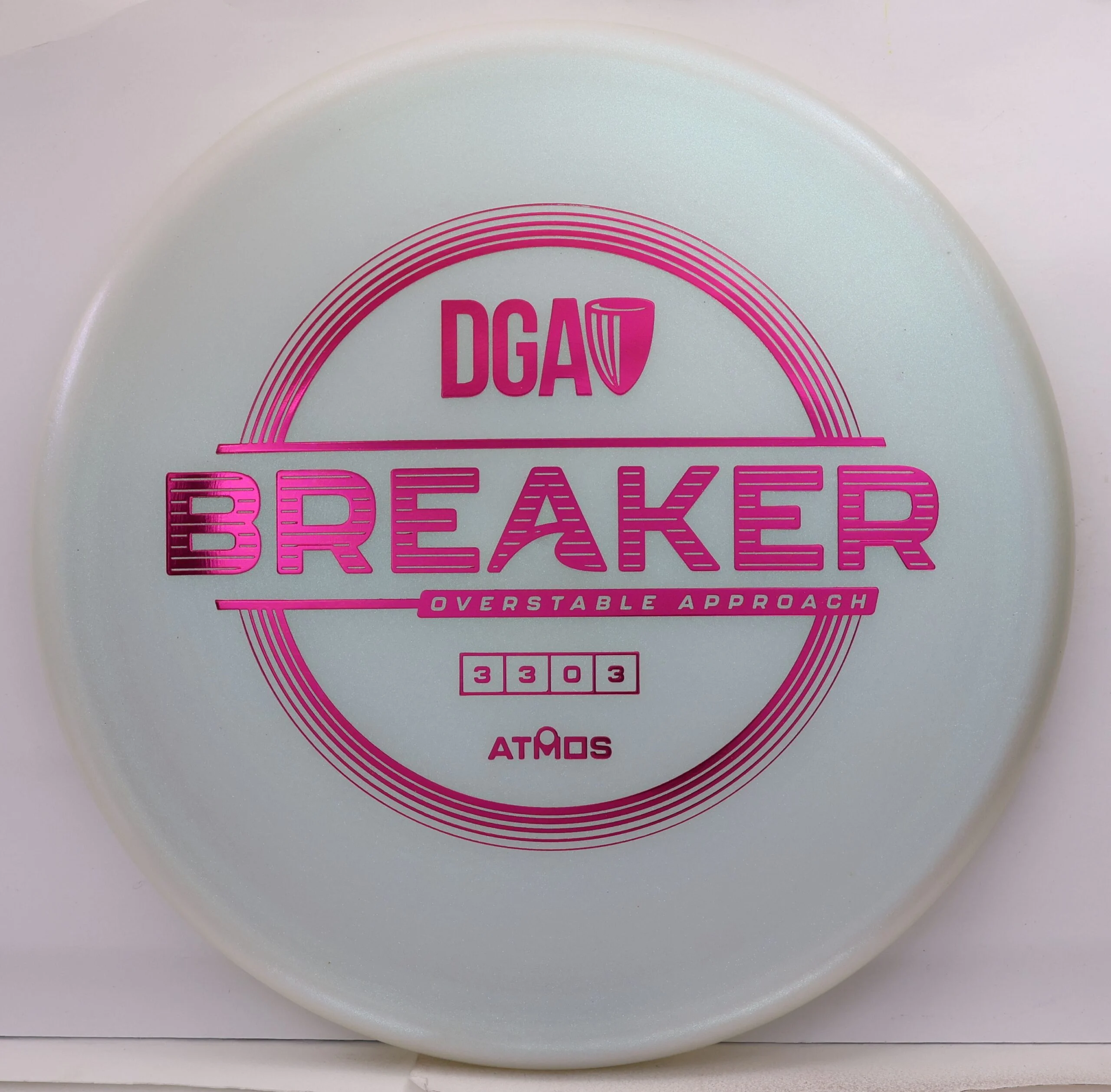 Atmos Breaker - Image 3