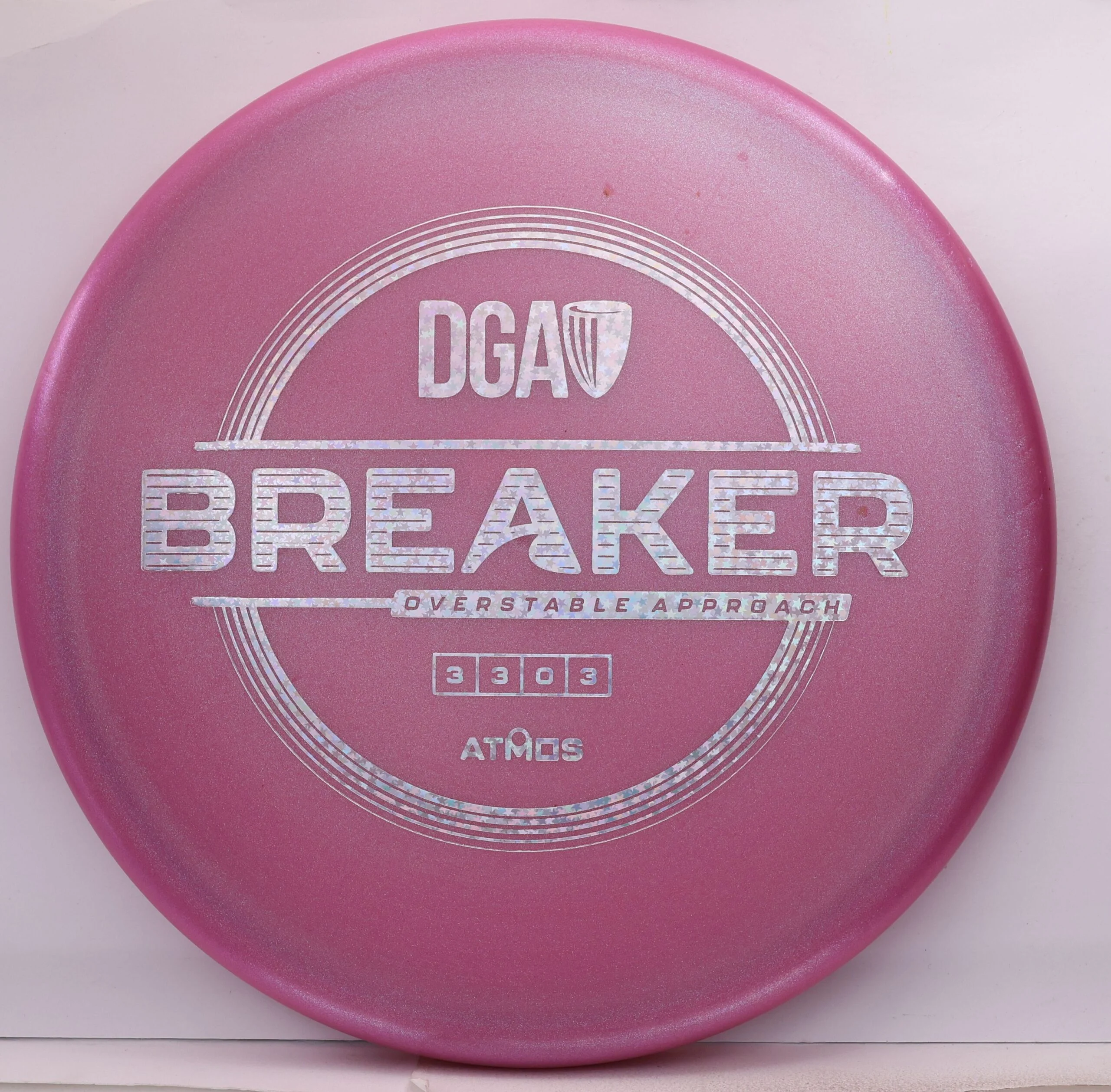 Atmos Breaker - Image 4