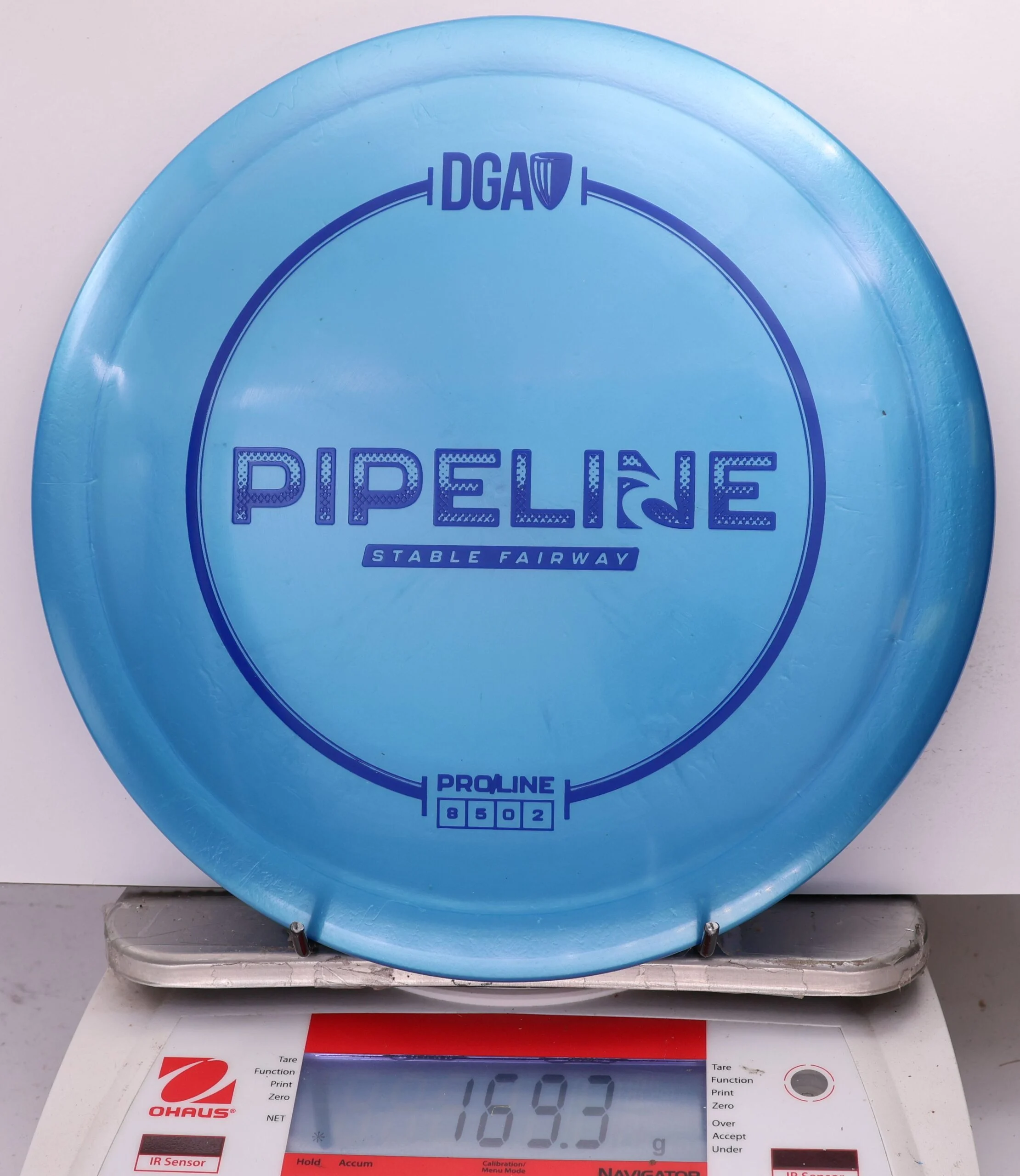 760734 Pro Line Pipeline - #246 Blue, 169