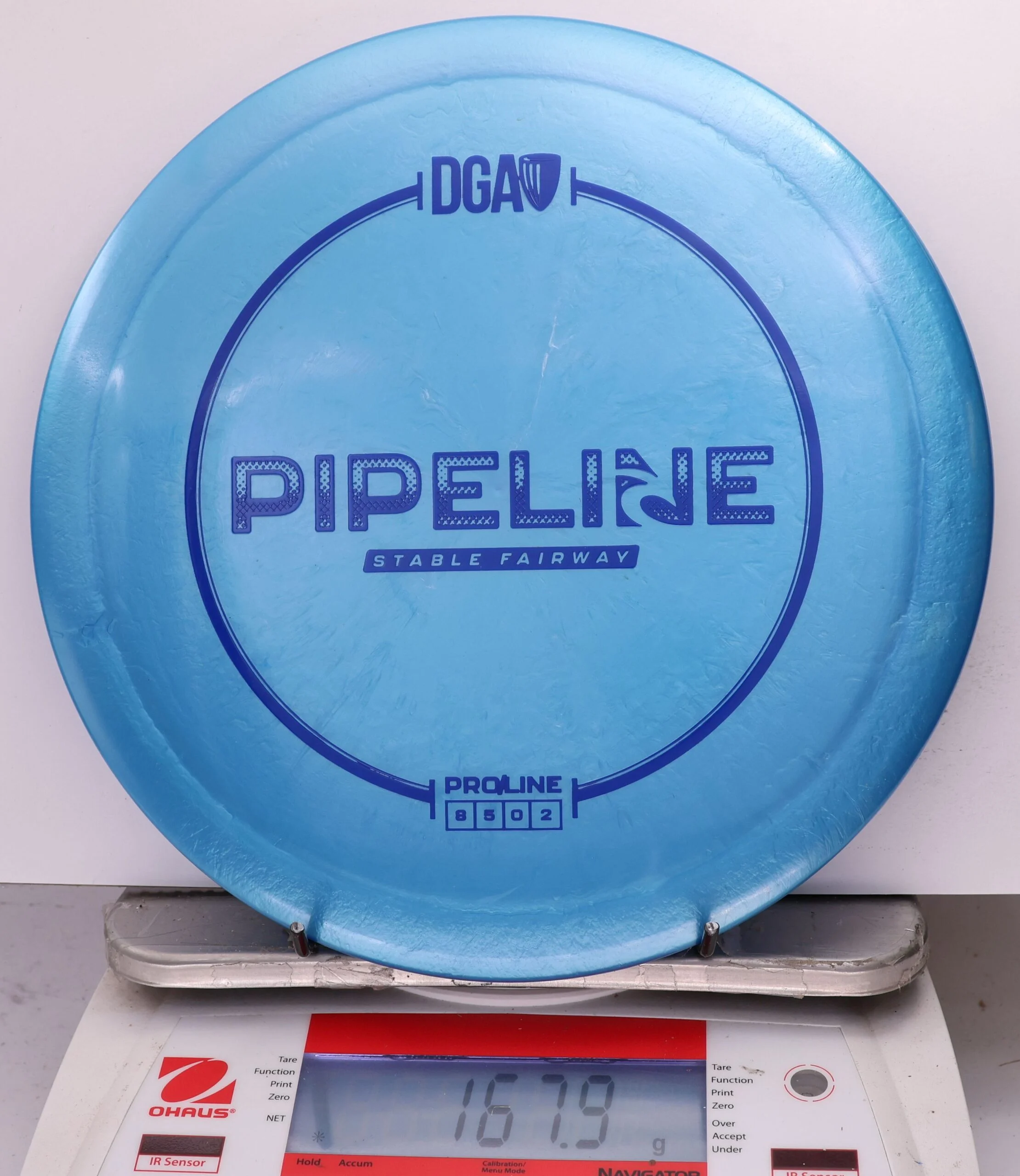760735 Pro Line Pipeline - #247 Blue, 168