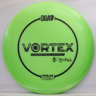 Pro Line Vortex, 2025 Catrina Allen