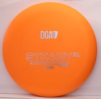 D-Line Stone Steady BL