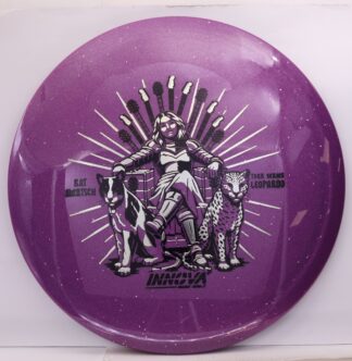 Moondust Star Leopard3, Kat Mertsch 2