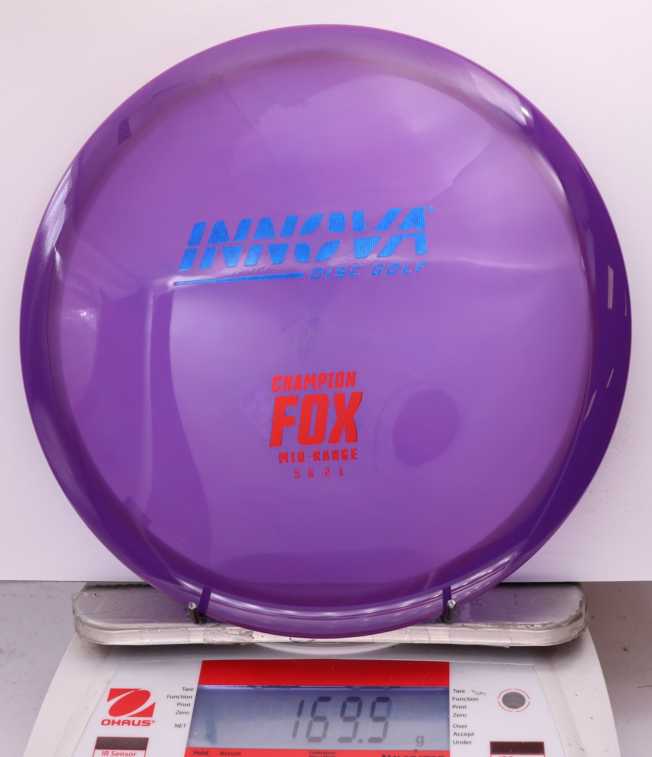 762229 Champion Fox - #02 Purple, 170