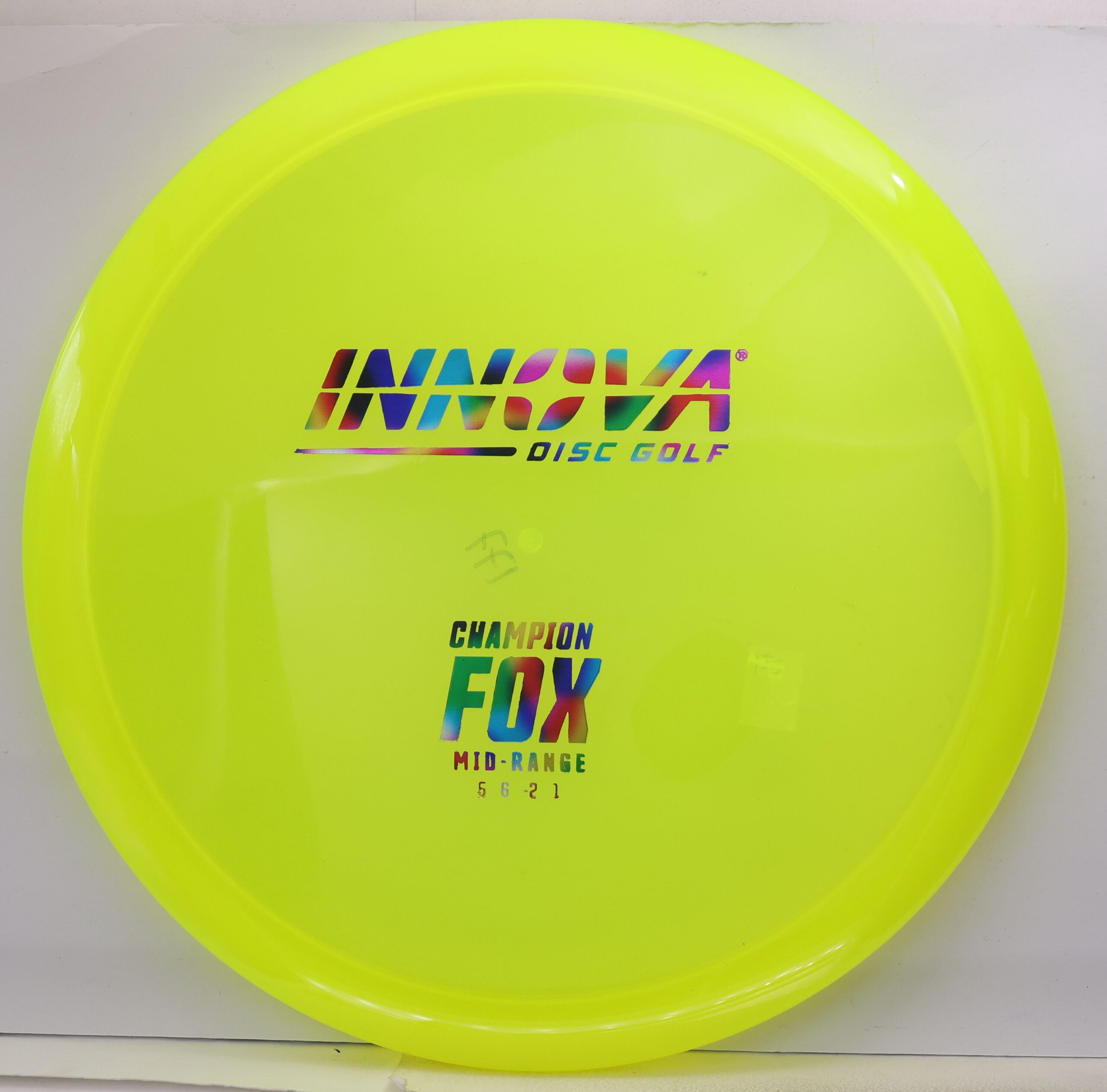 Champion Fox - Image 3