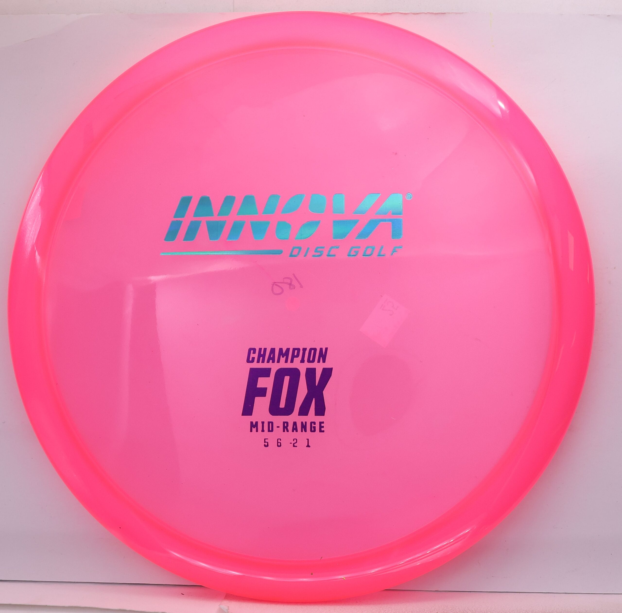 Champion Fox - Image 4