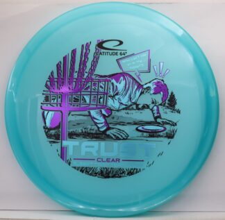 Royal Clear Trust, Albert Tamm 2026 Team Series