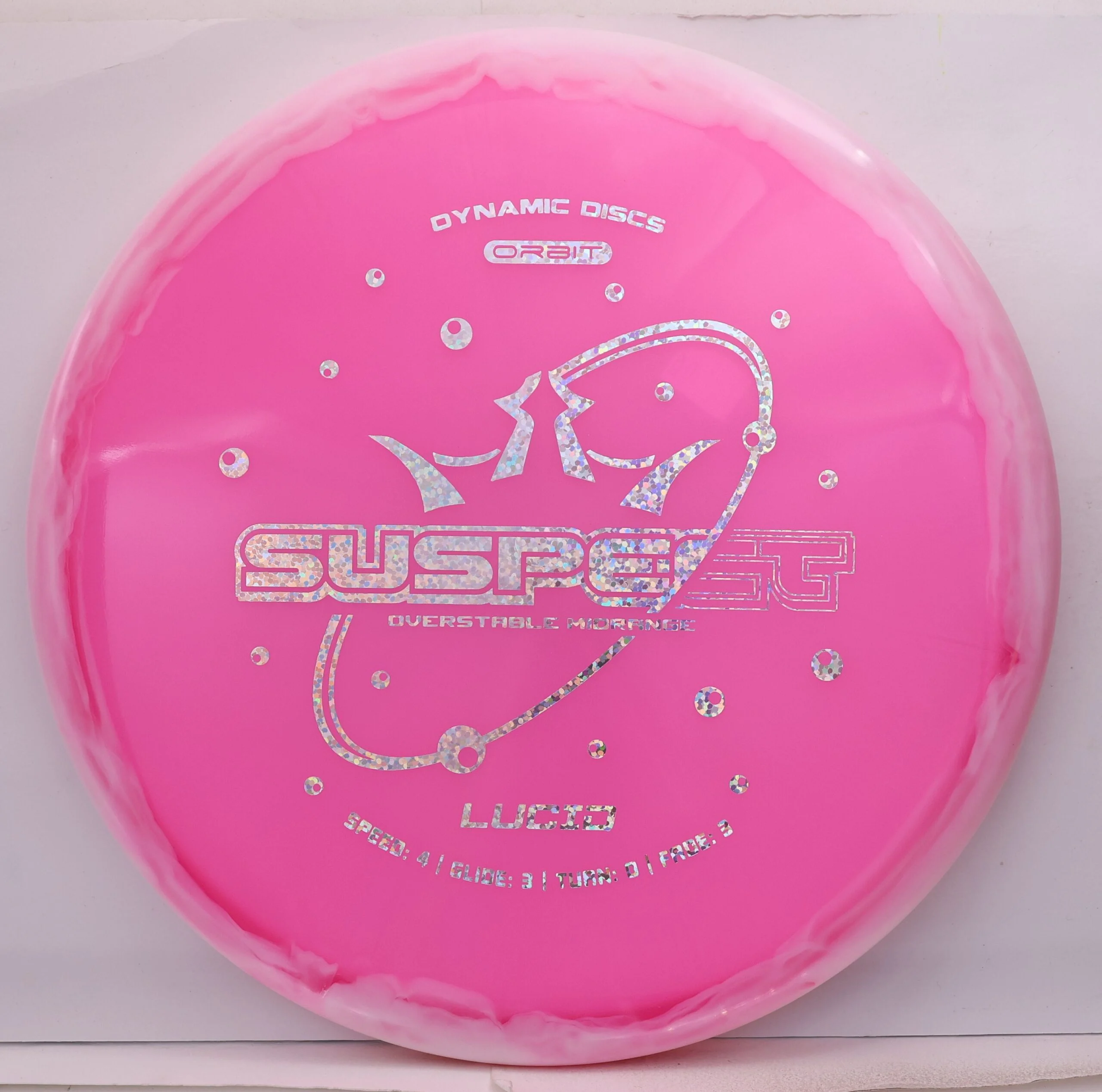 Lucid Orbit Suspect - Image 2