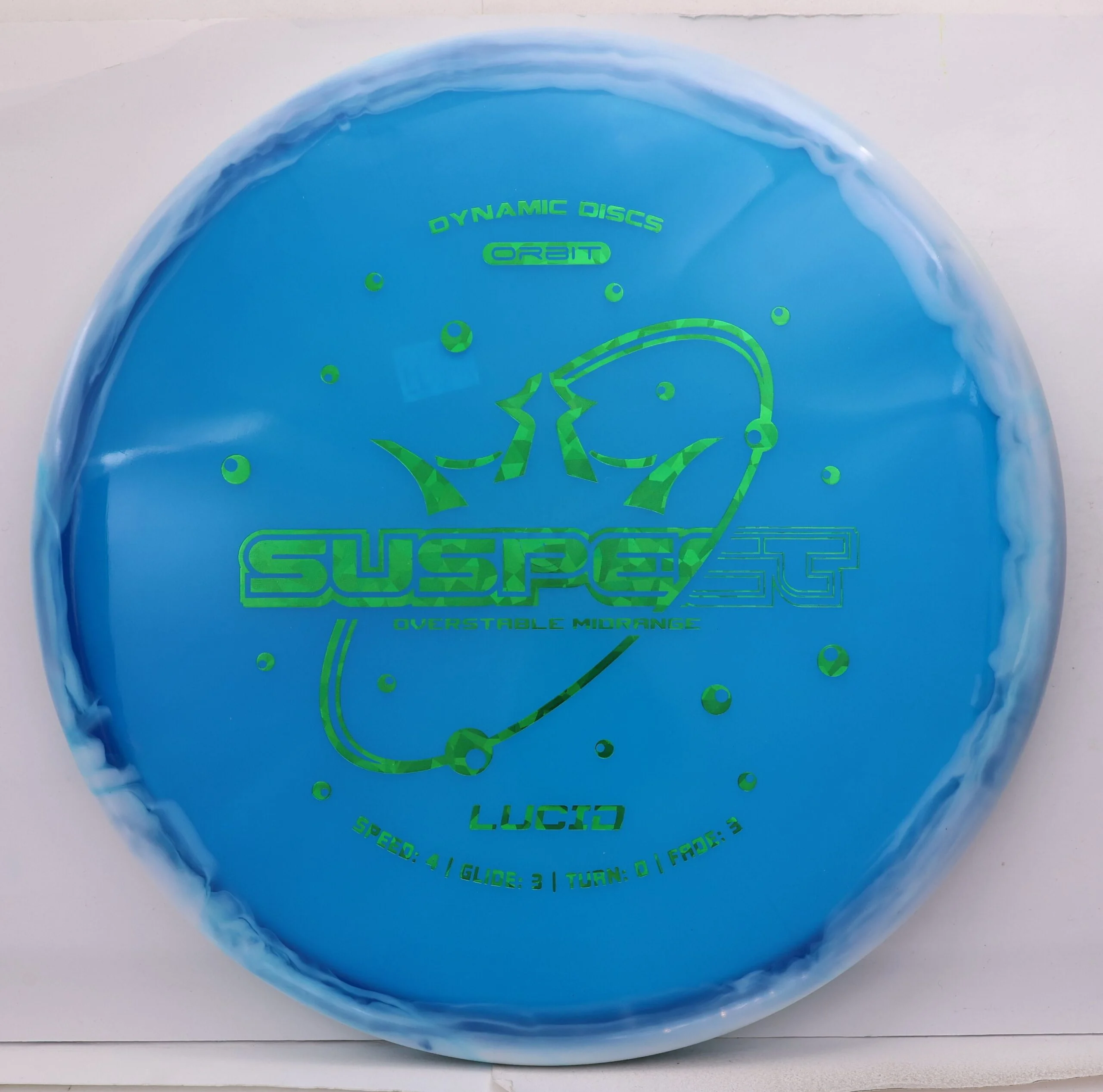 Lucid Orbit Suspect - Image 3