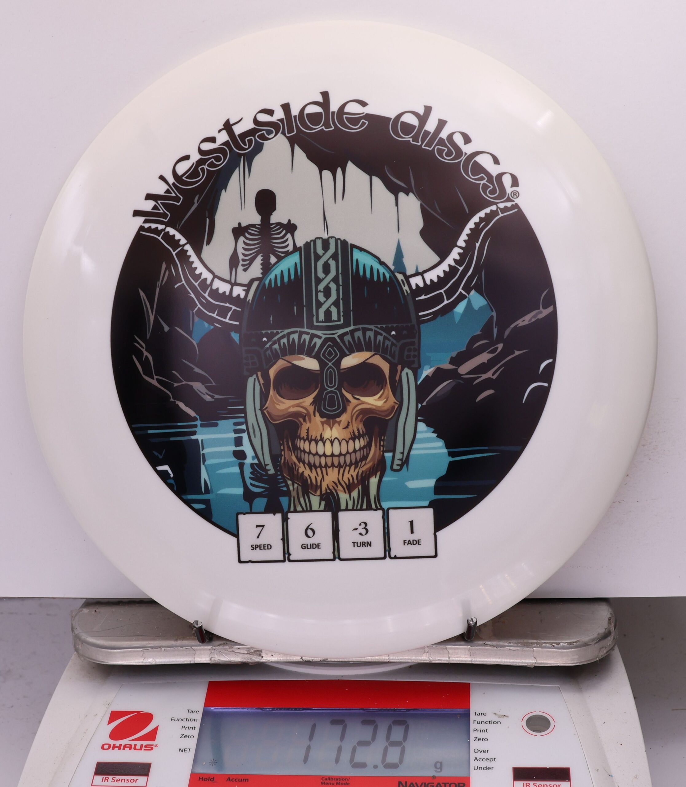 763747 Tournament Underworld, Runo DyeMax - #05 White, 173