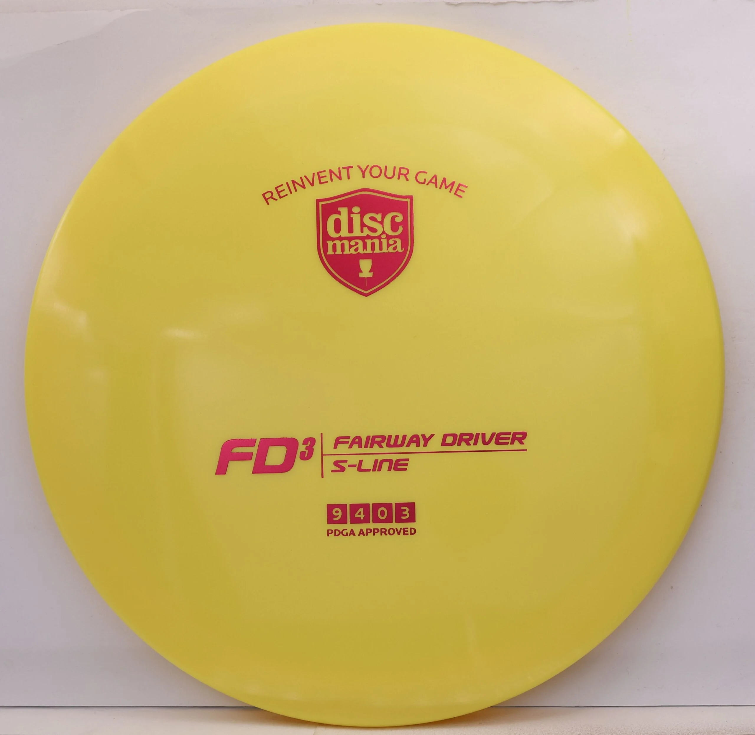 S-Line FD3 - Image 2
