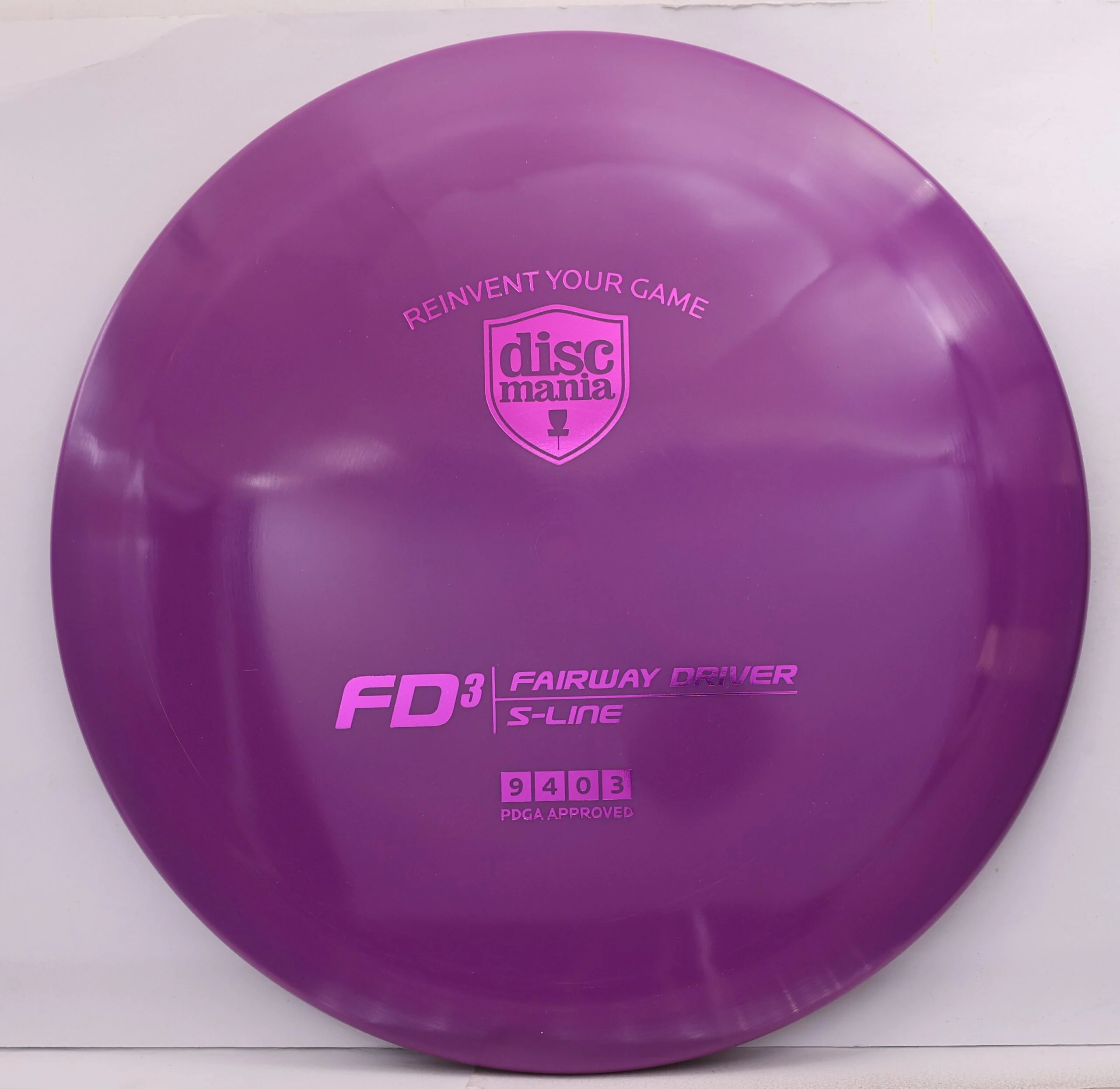 S-Line FD3 - Image 3