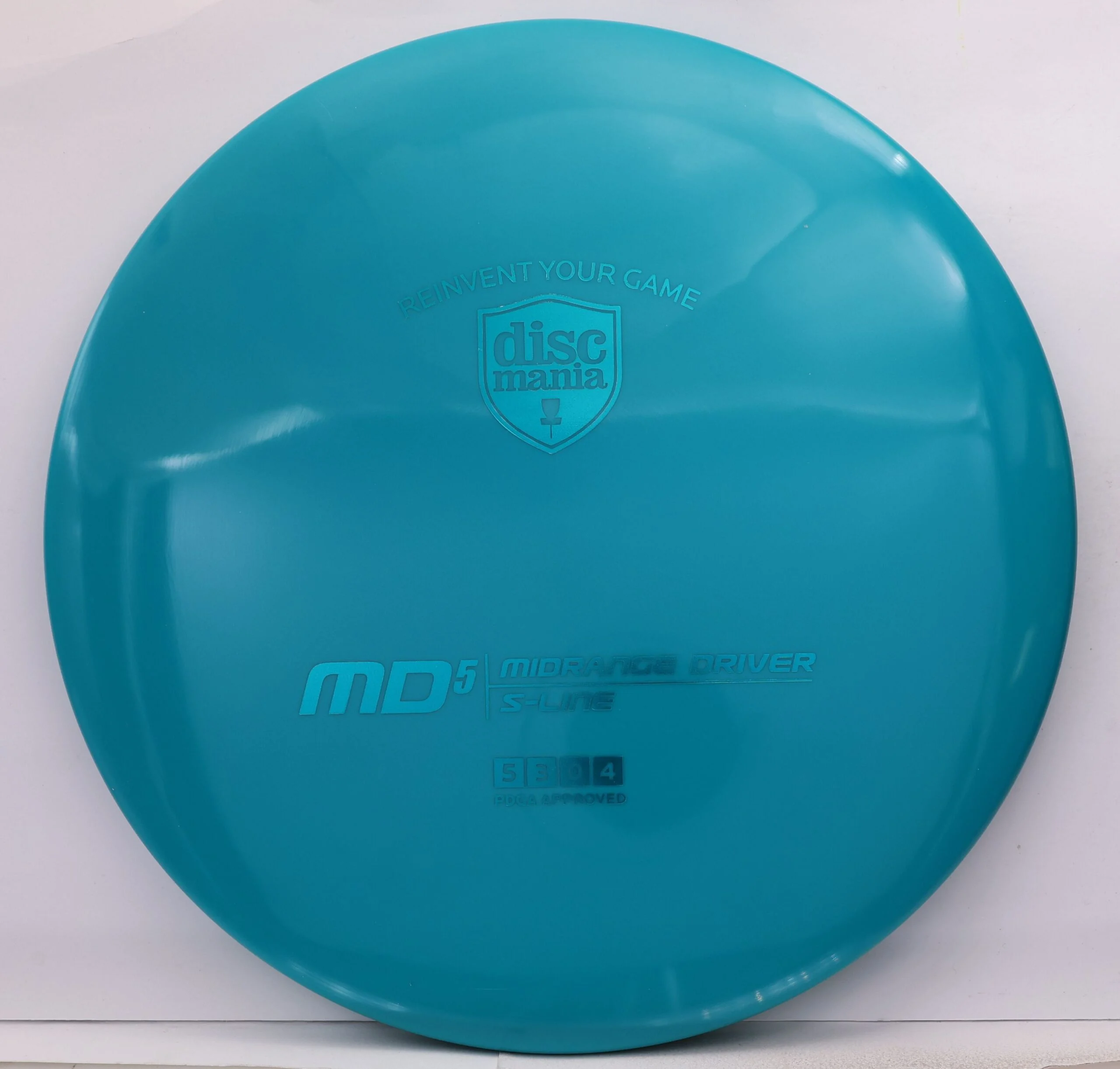 S-Line MD5 - Image 2