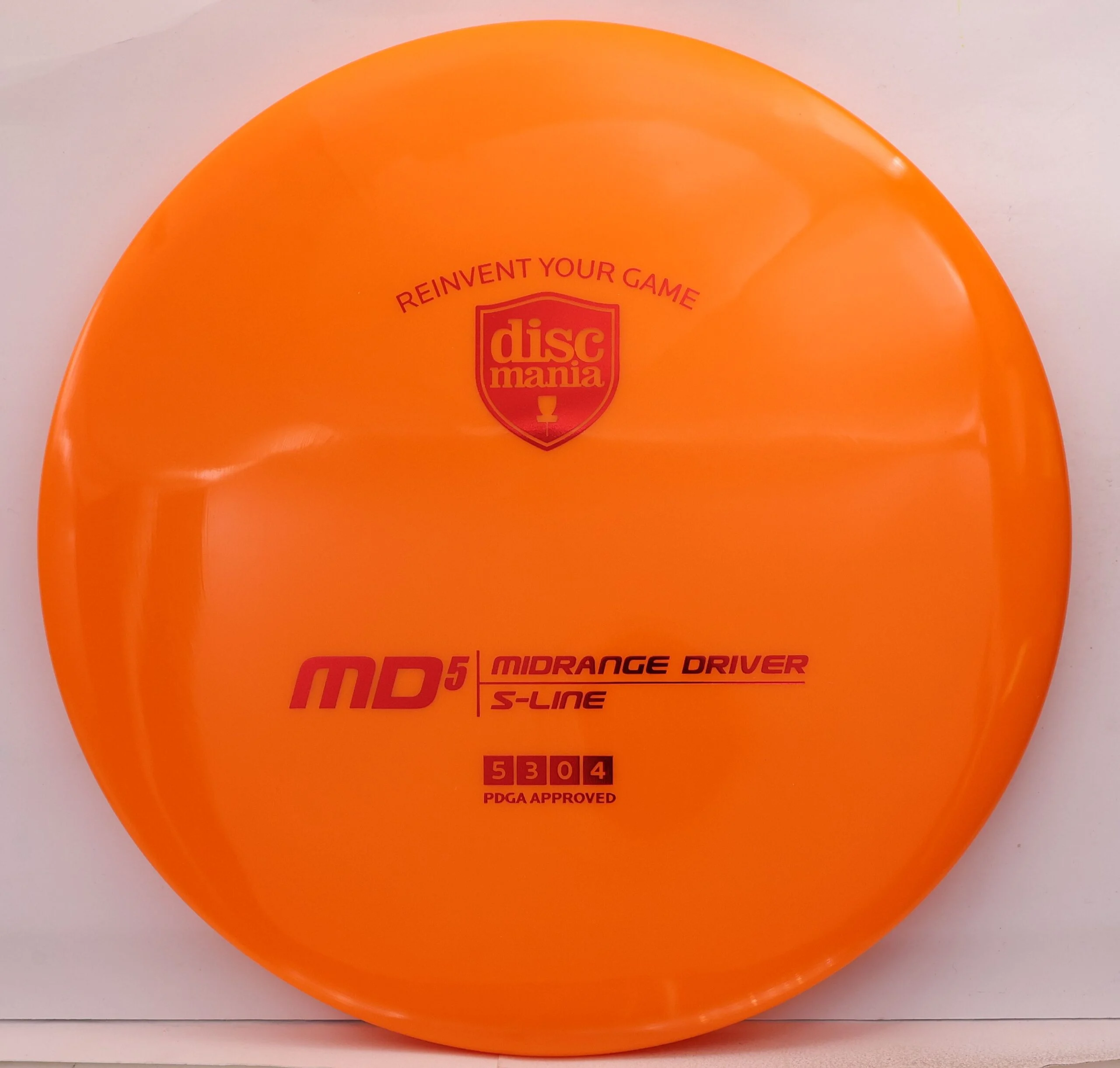 S-Line MD5 - Image 3