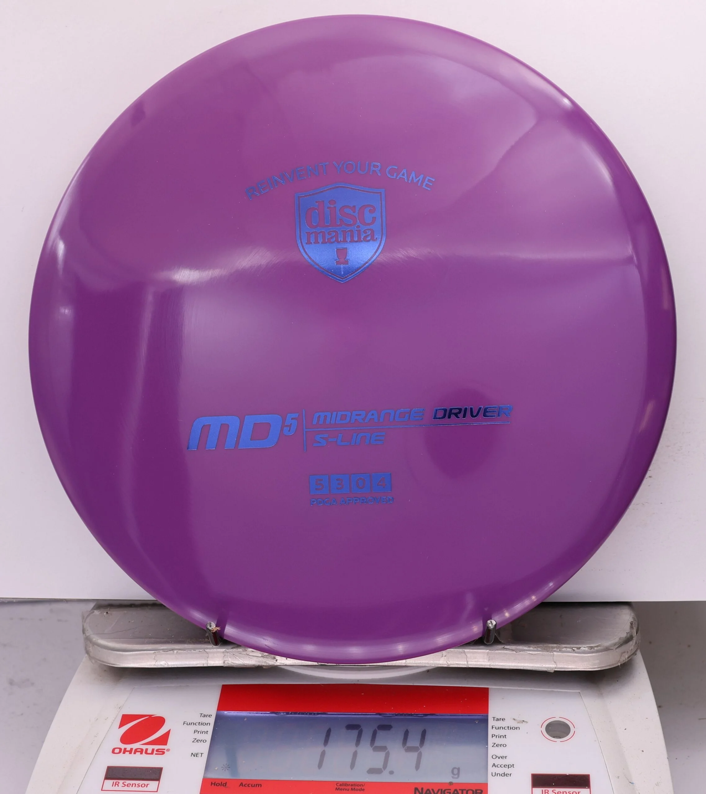 763925 S-Line MD5 - #972 Purple, 175