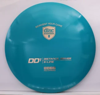 S-Line DD1