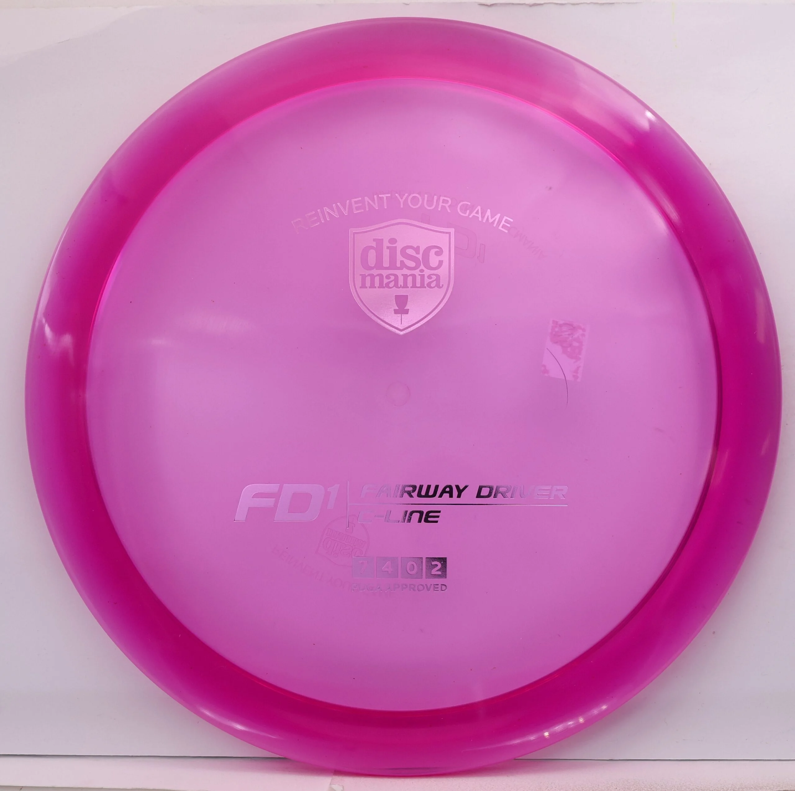 C-Line FD1