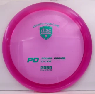 C-Line PD