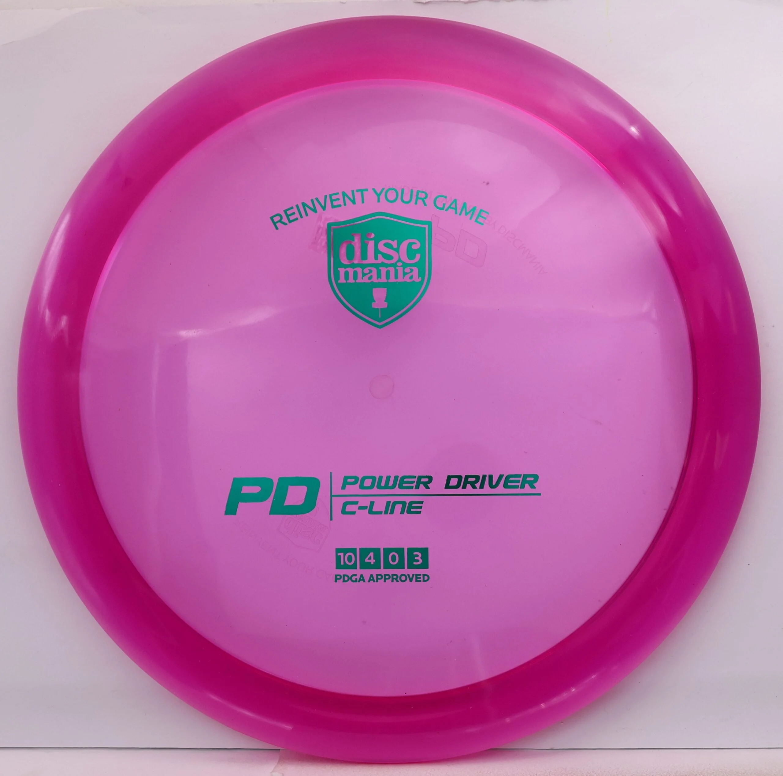 C-Line PD