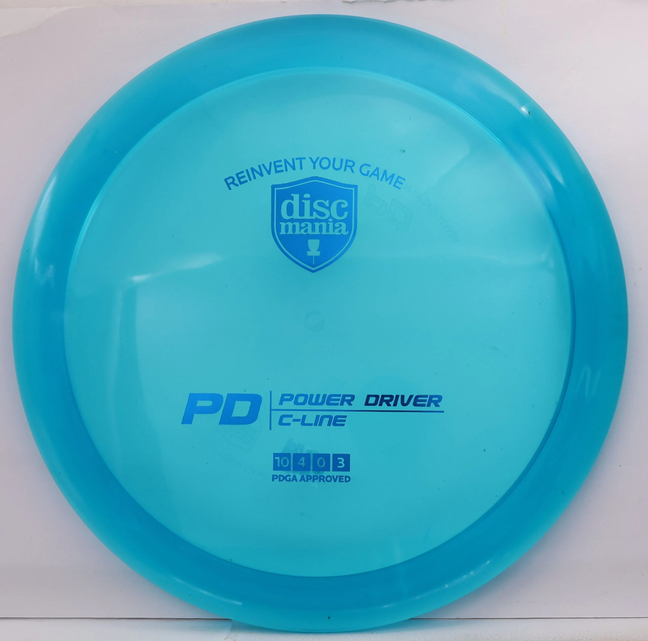 C-Line PD - Image 2
