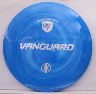 Swirl S-Line Vanguard, Kyle Klein 2025 Creator Series
