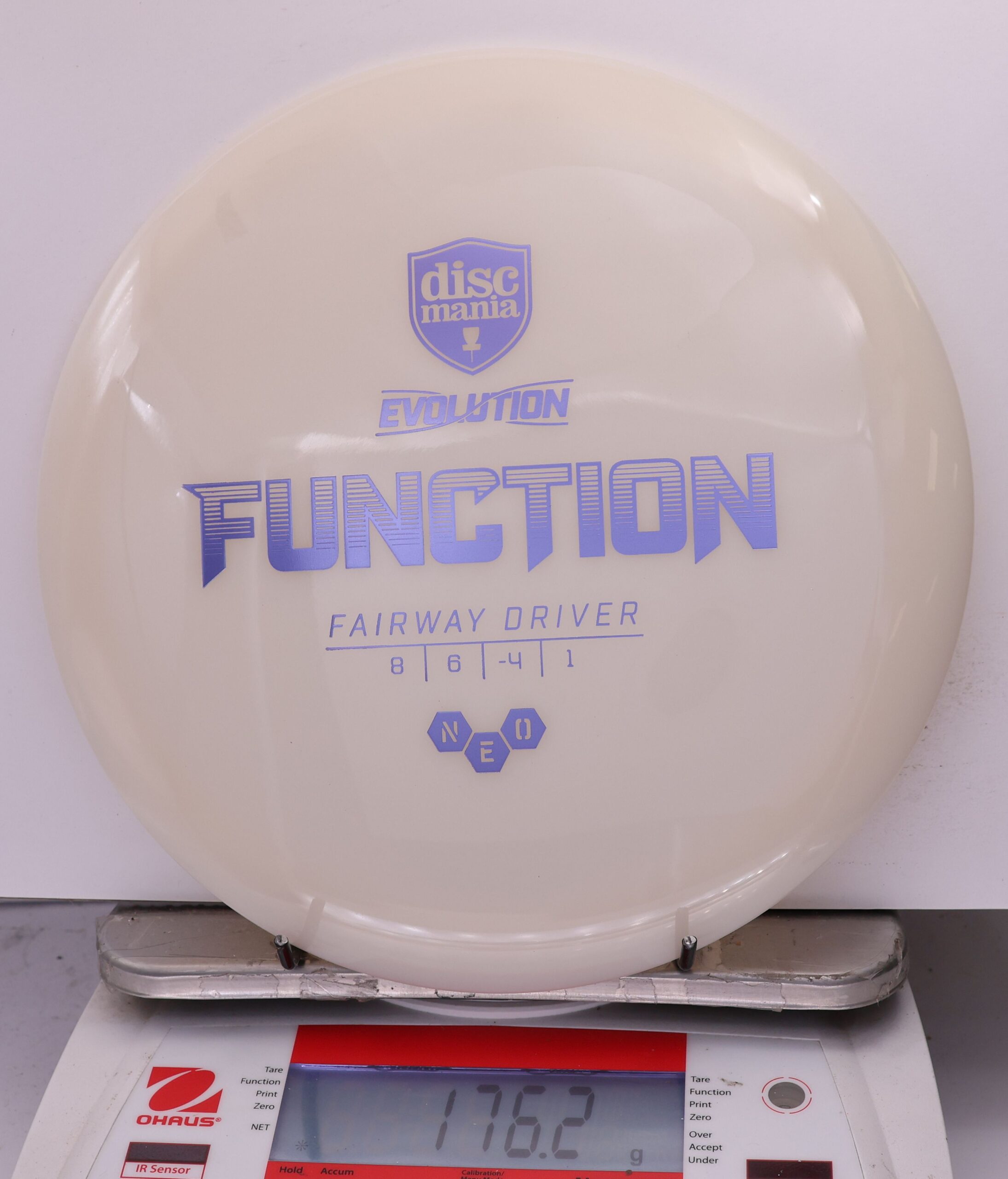 764992 Neo Function - #970 White, 176