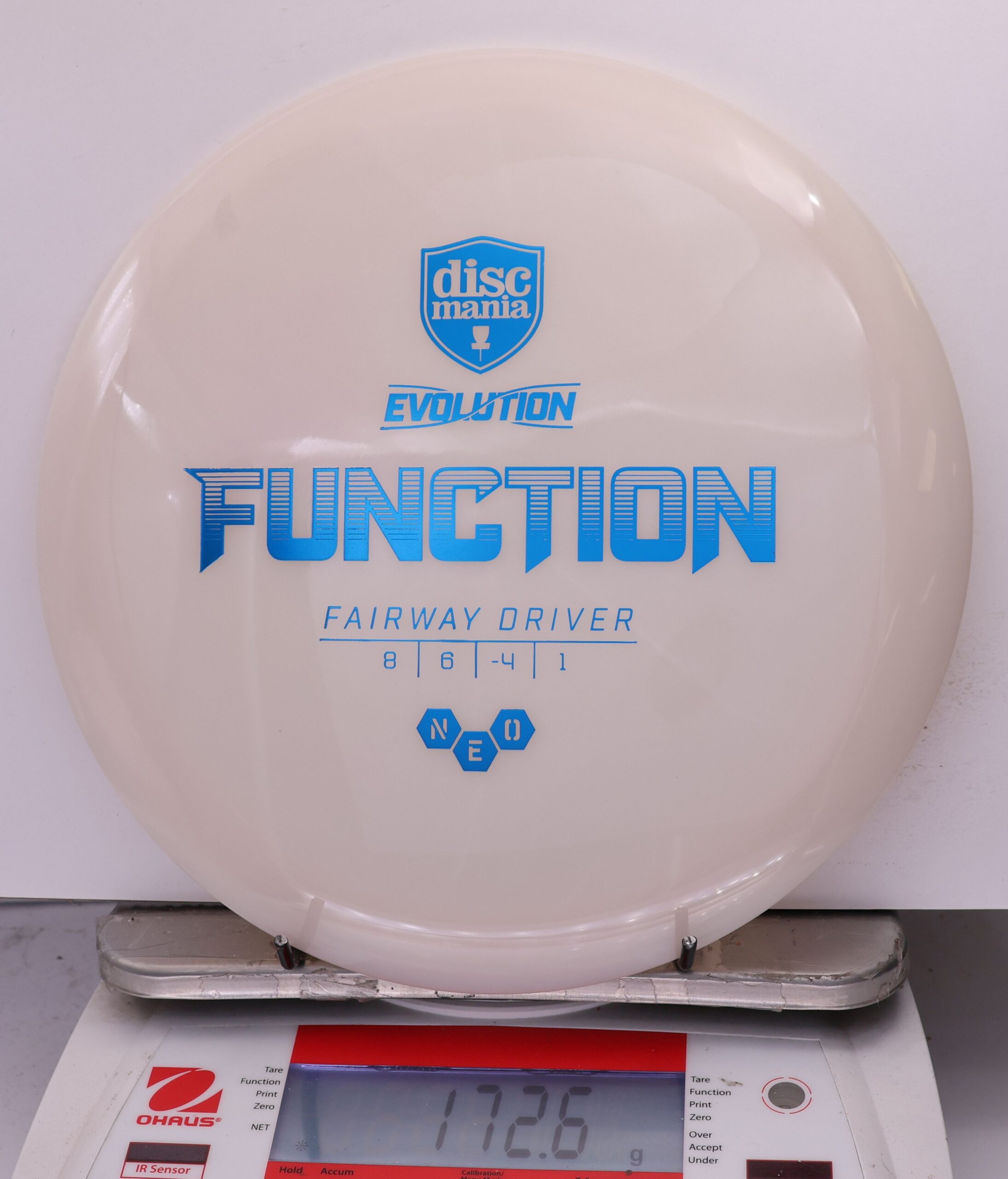 764994 Neo Function - #972 White, 173