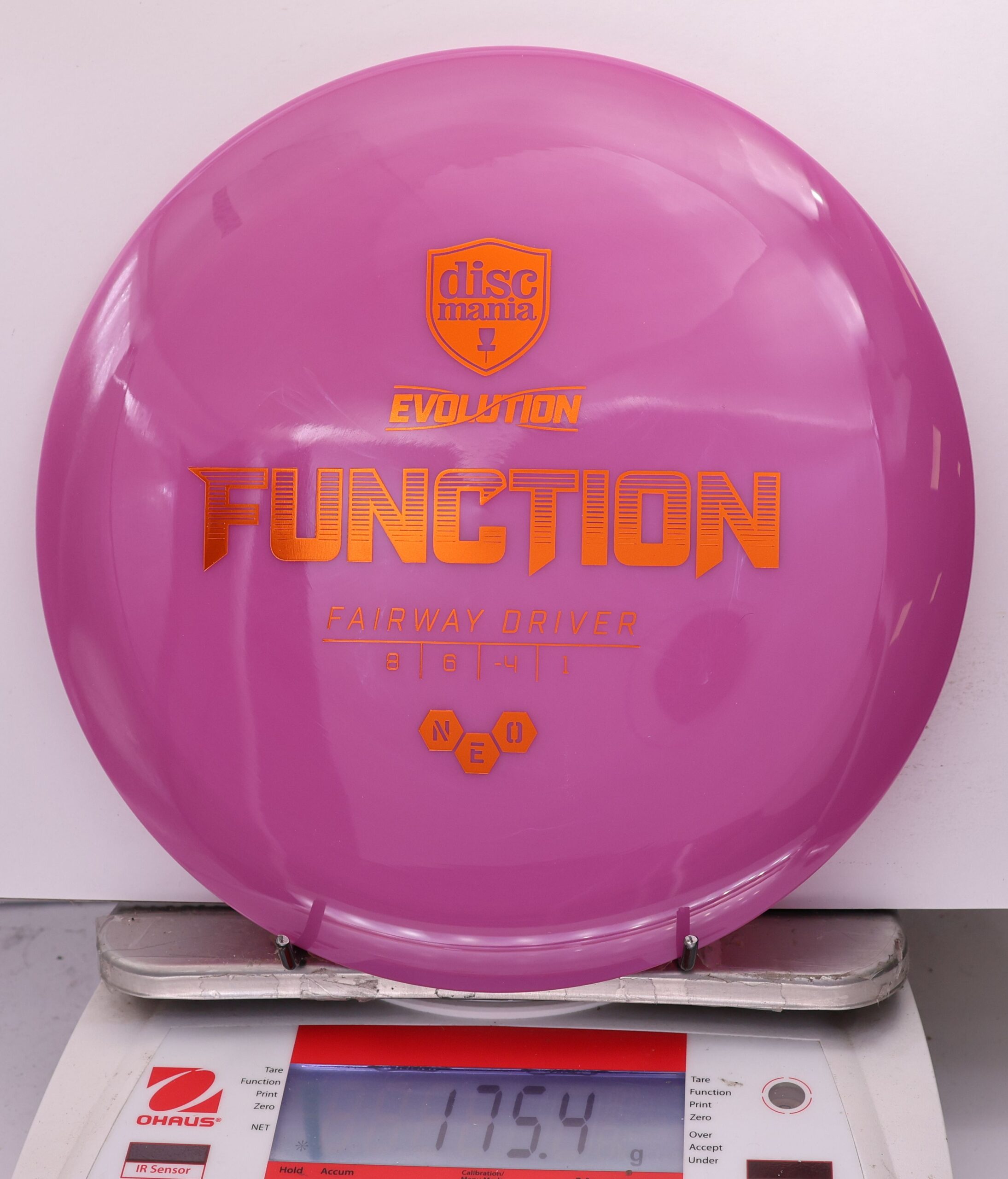 764996 Neo Function - #974 Purple, 175