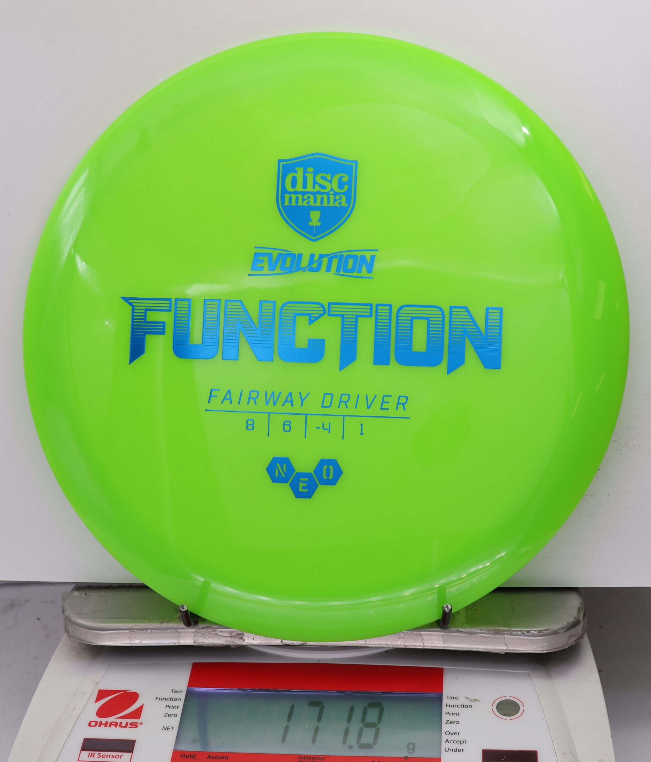 765005 Neo Function - #975 NGreen, 172