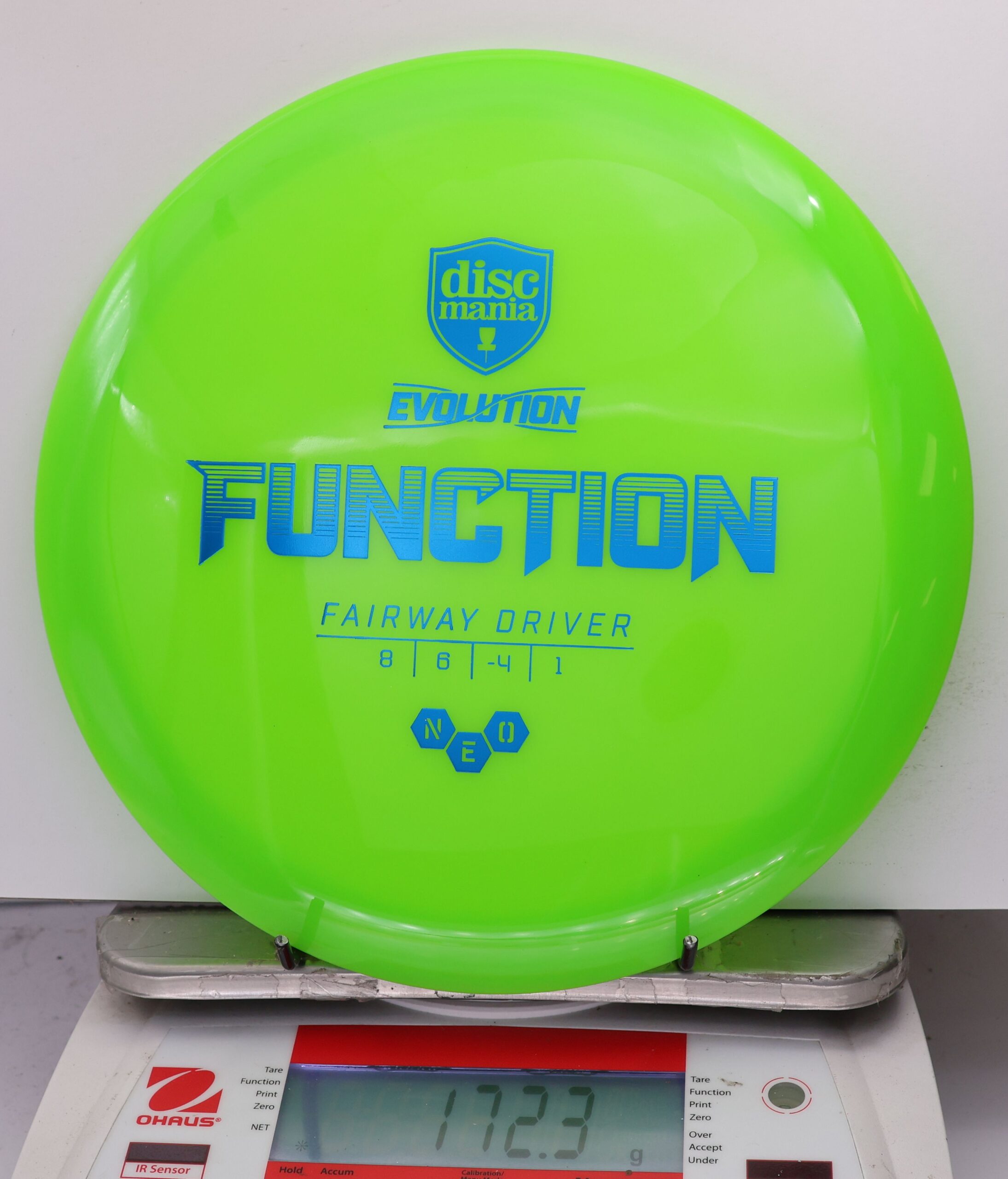 765006 Neo Function - #976 NGreen, 172