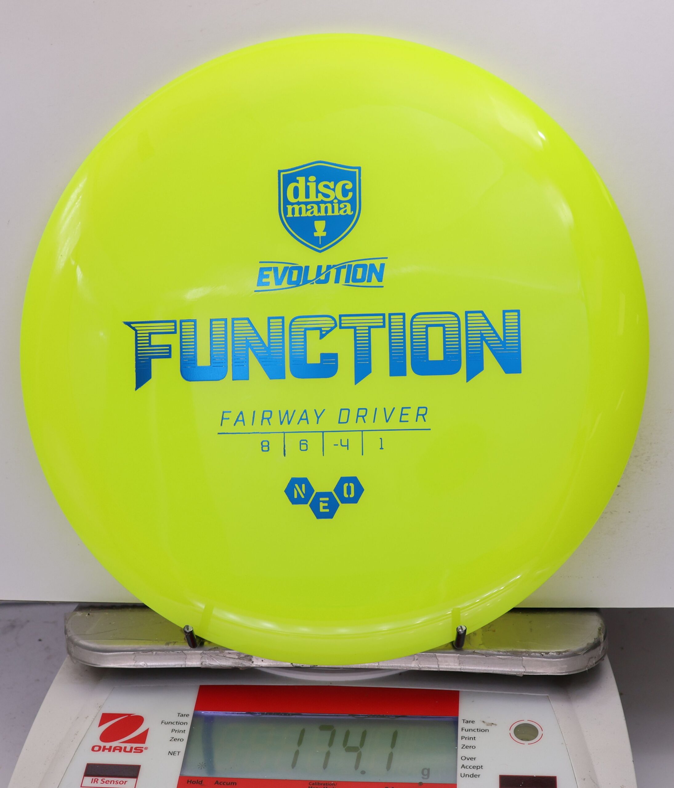 765009 Neo Function - #979 NYellow, 174