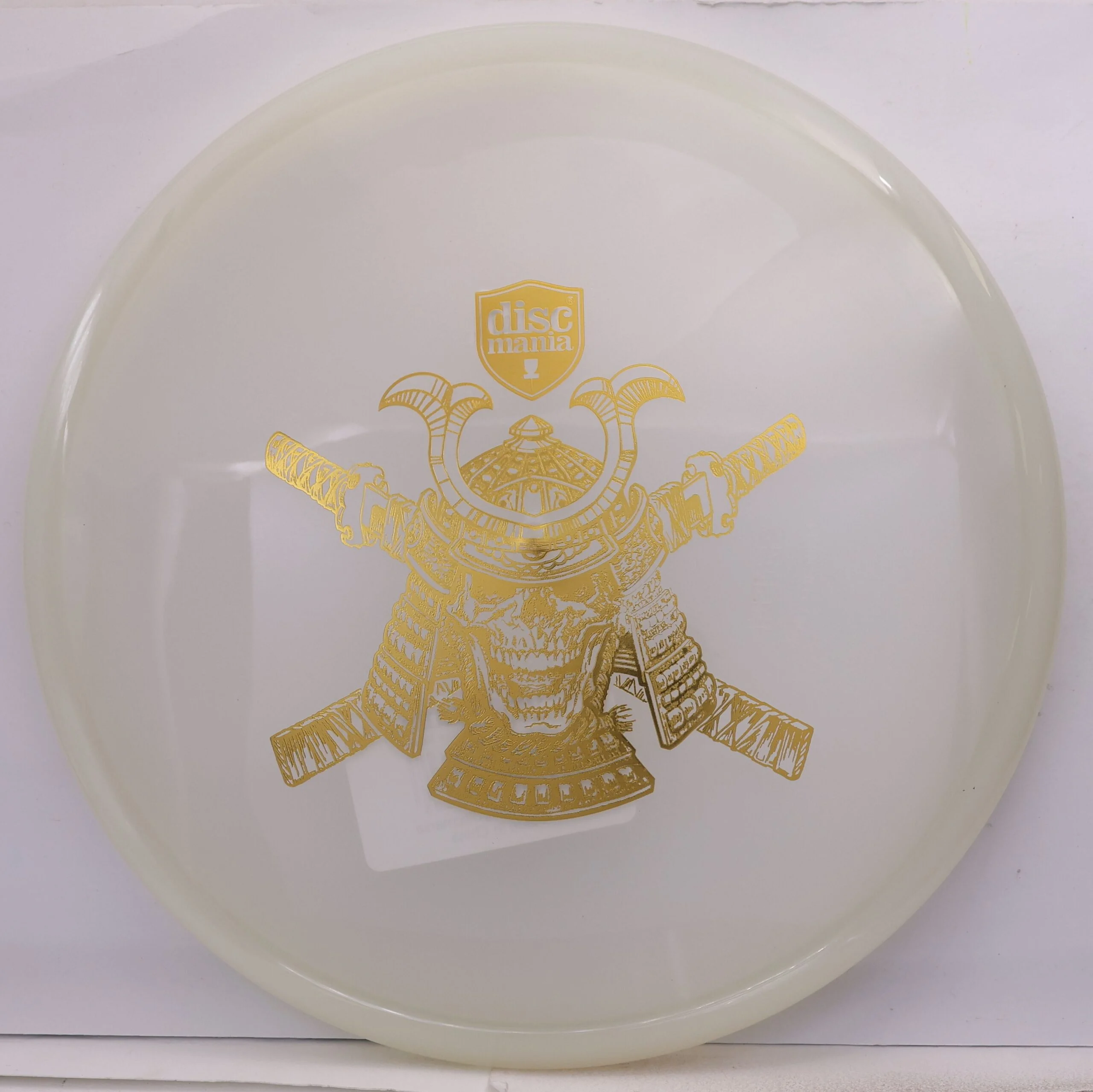 Active Premium Glow Sensei