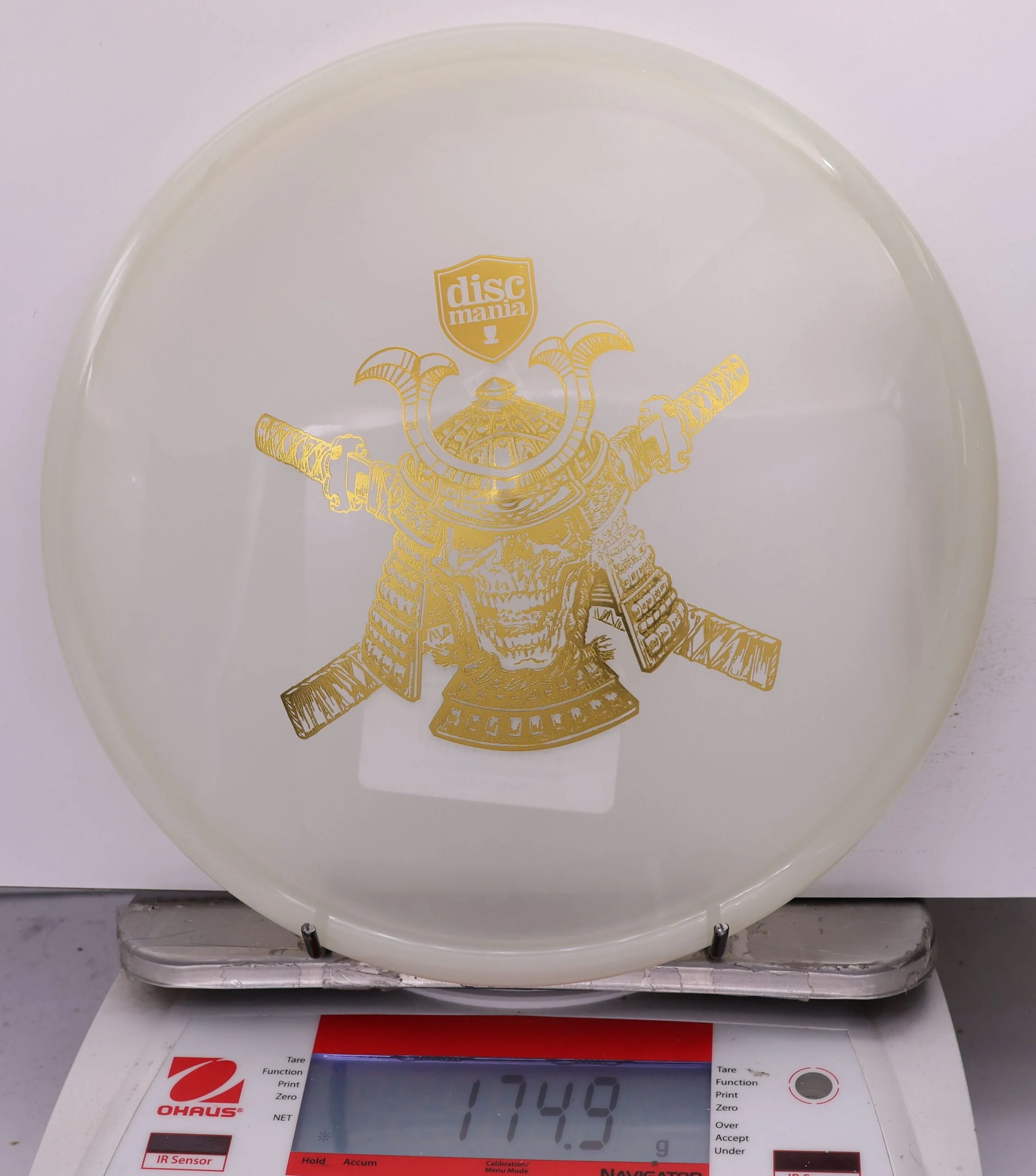765201 Active Premium Glow Sensei - #980 Glow, 175