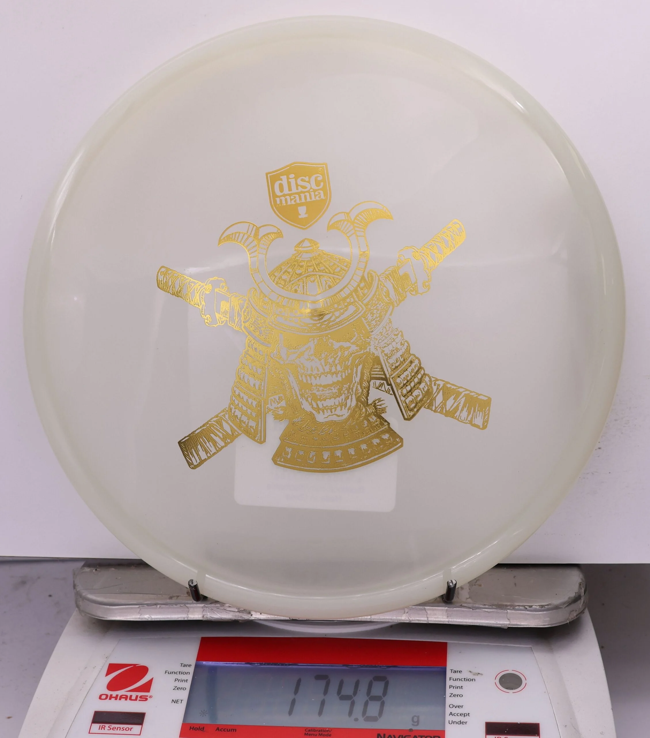 765202 Active Premium Glow Sensei - #981 Glow, 175