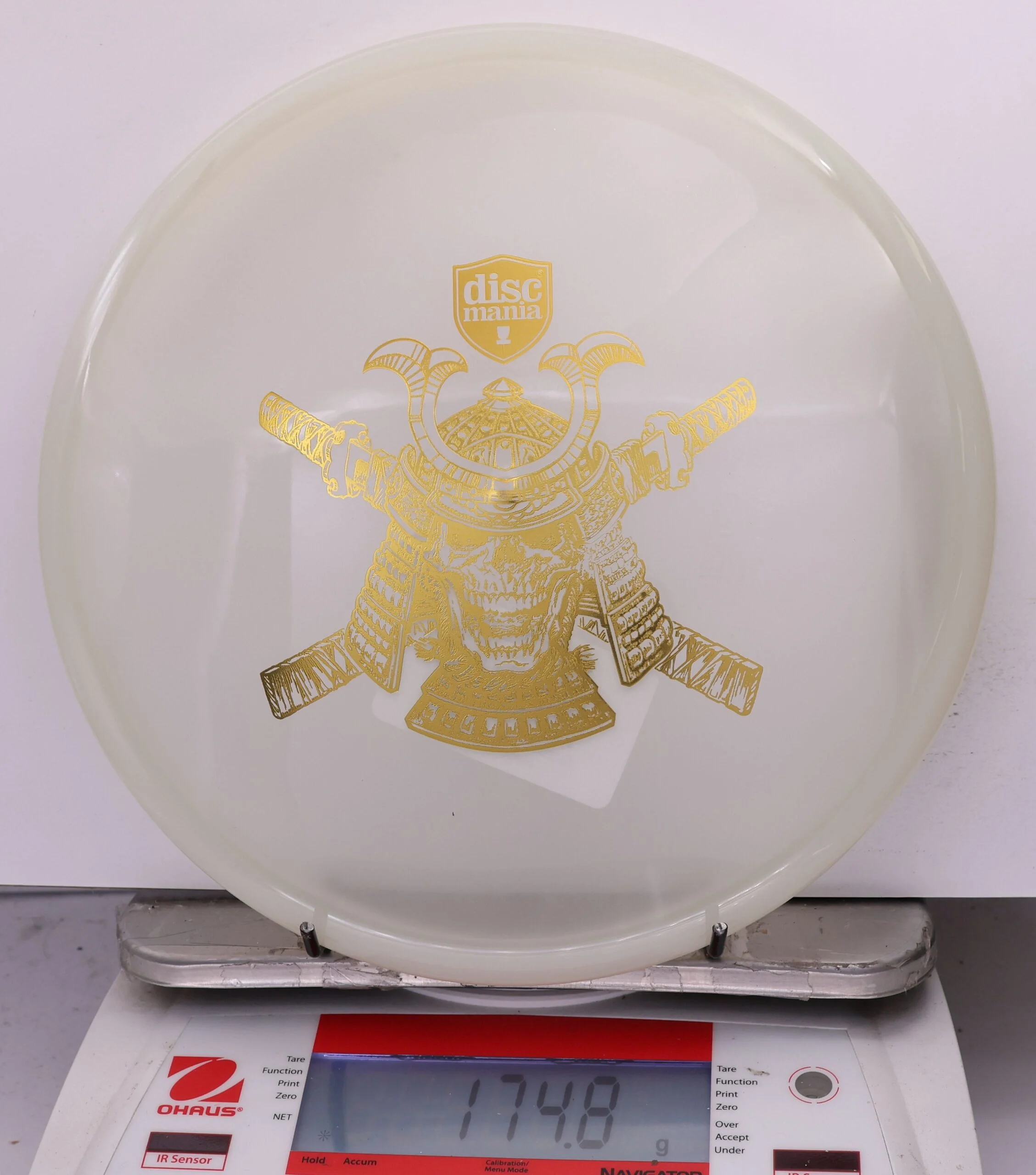 765216 Active Premium Glow Sensei - #984 Glow, 175