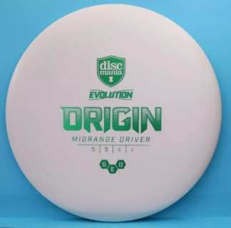 Geo Origin