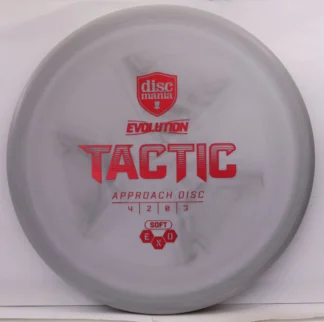 Exo Soft Tactic