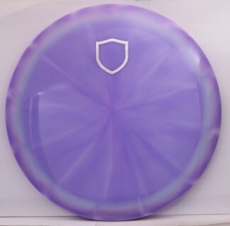 Lux Vapor Splice, Micro Shield