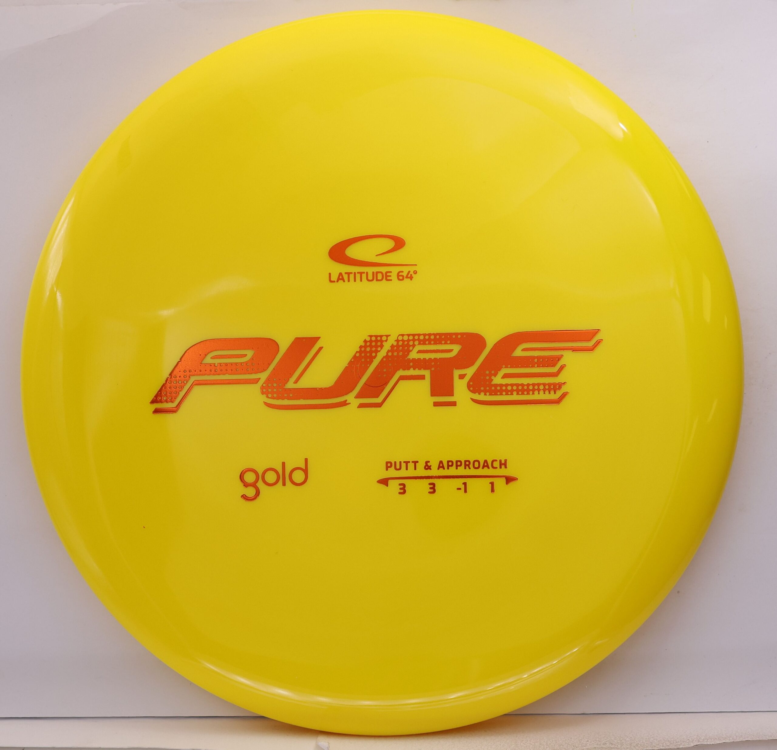 Gold Pure