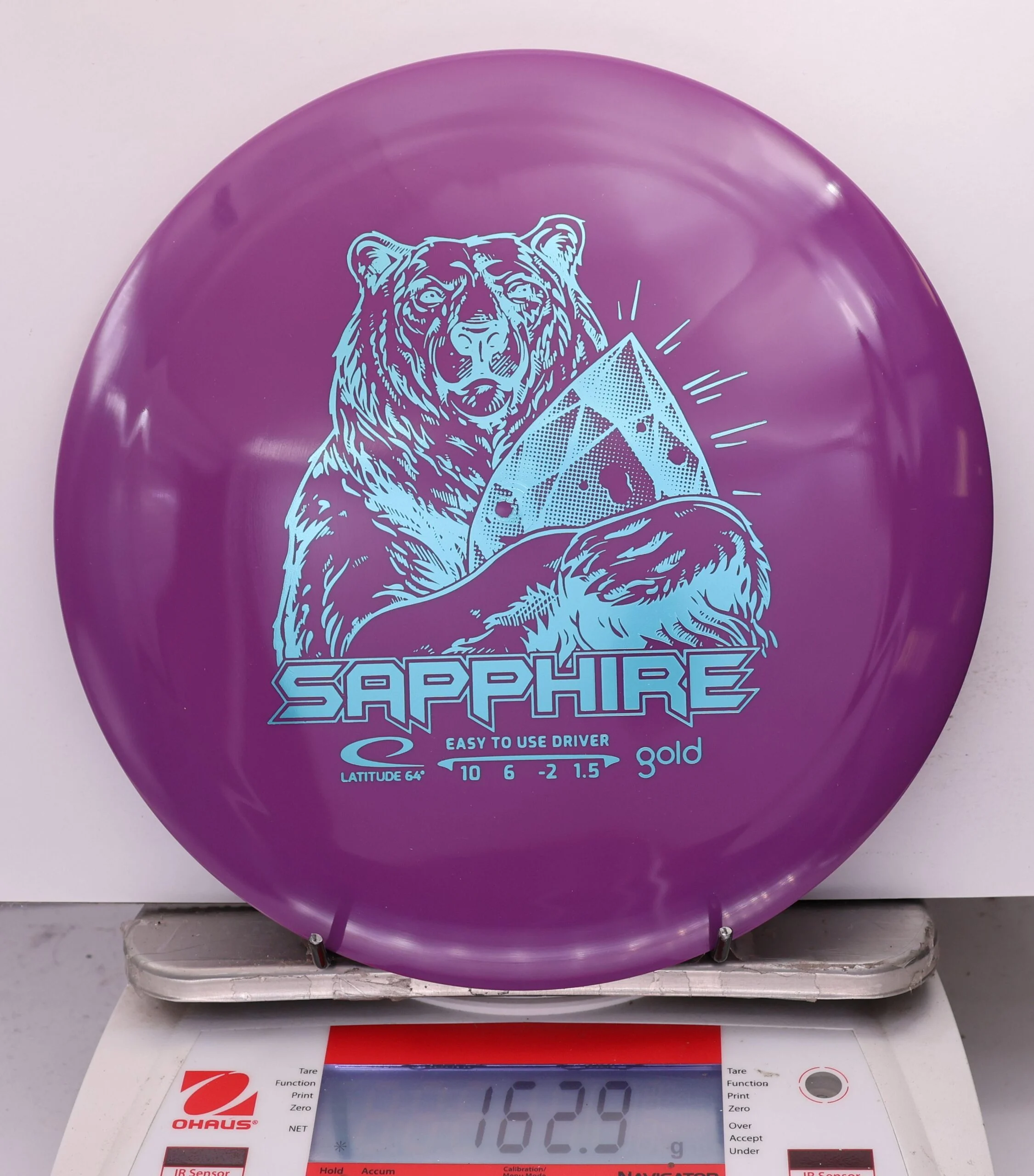 765496 Gold Sapphire - #970 Purple, 163