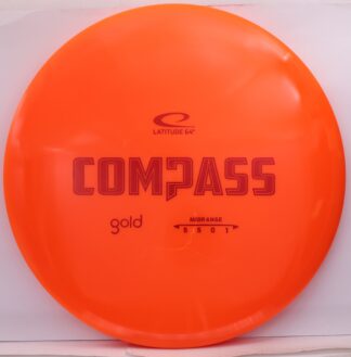 Gold Compass