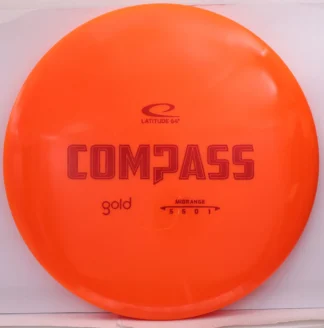 Gold Compass