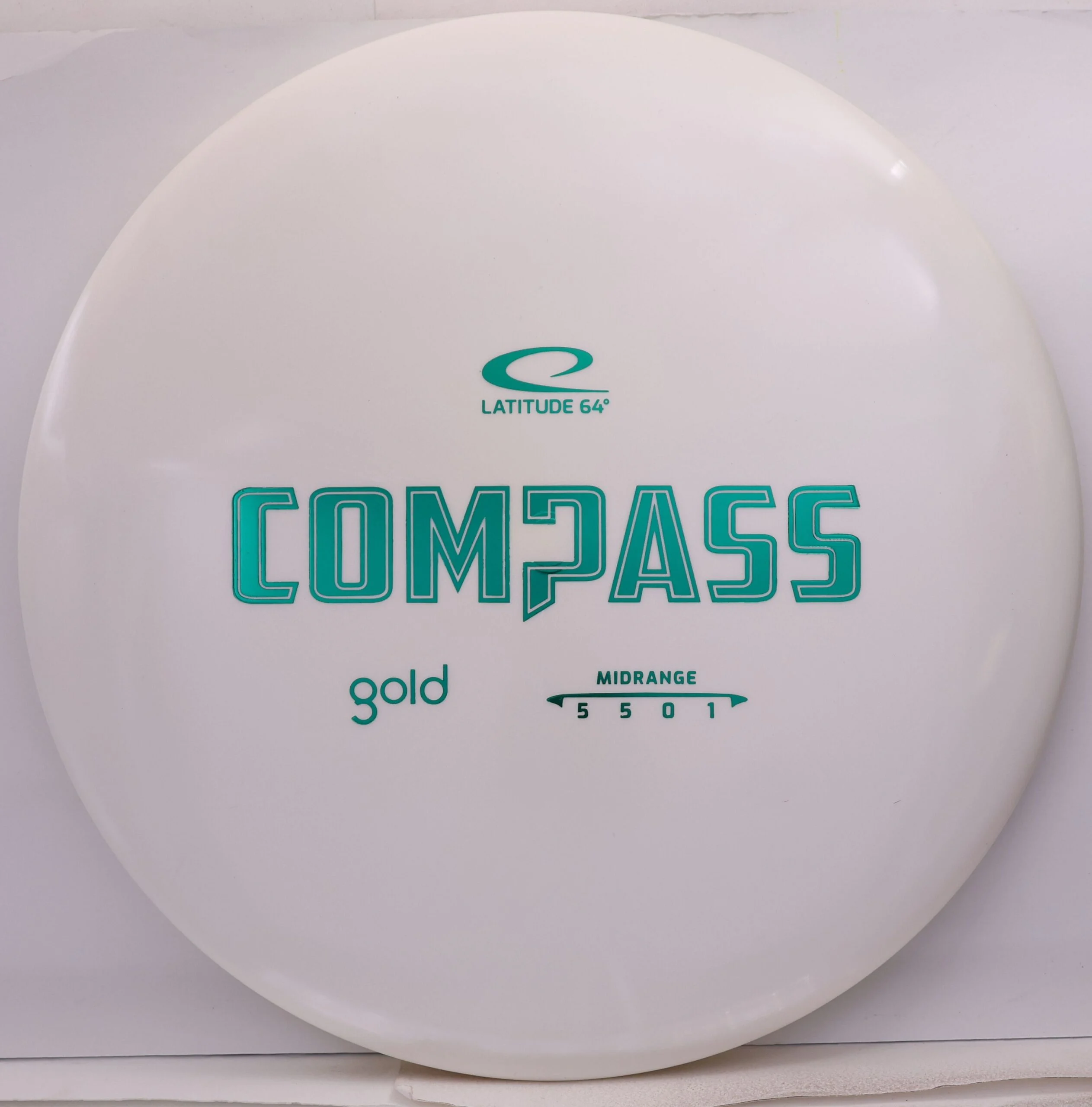 Gold Compass - Image 2