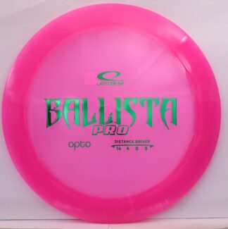 Opto Ballista Pro