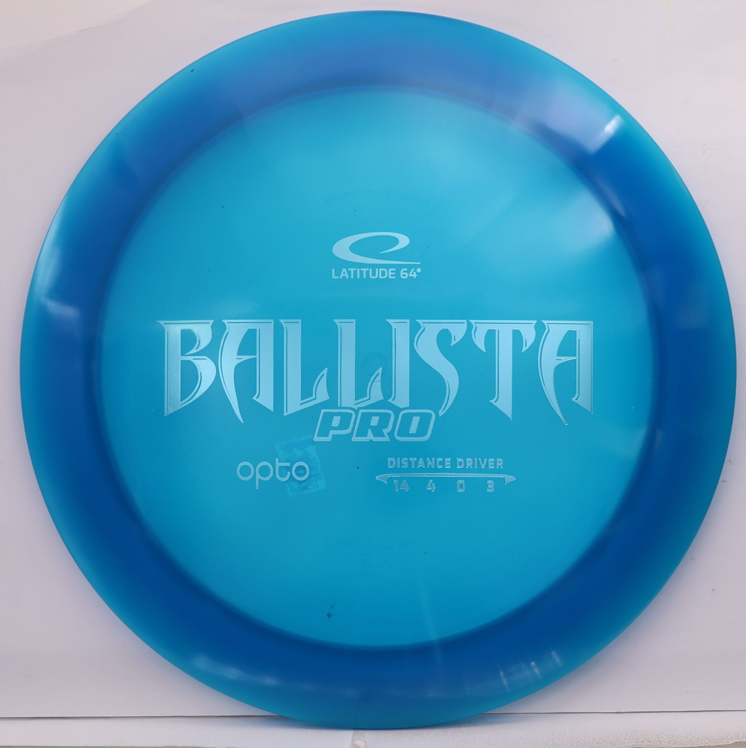 Opto Ballista Pro - Image 2