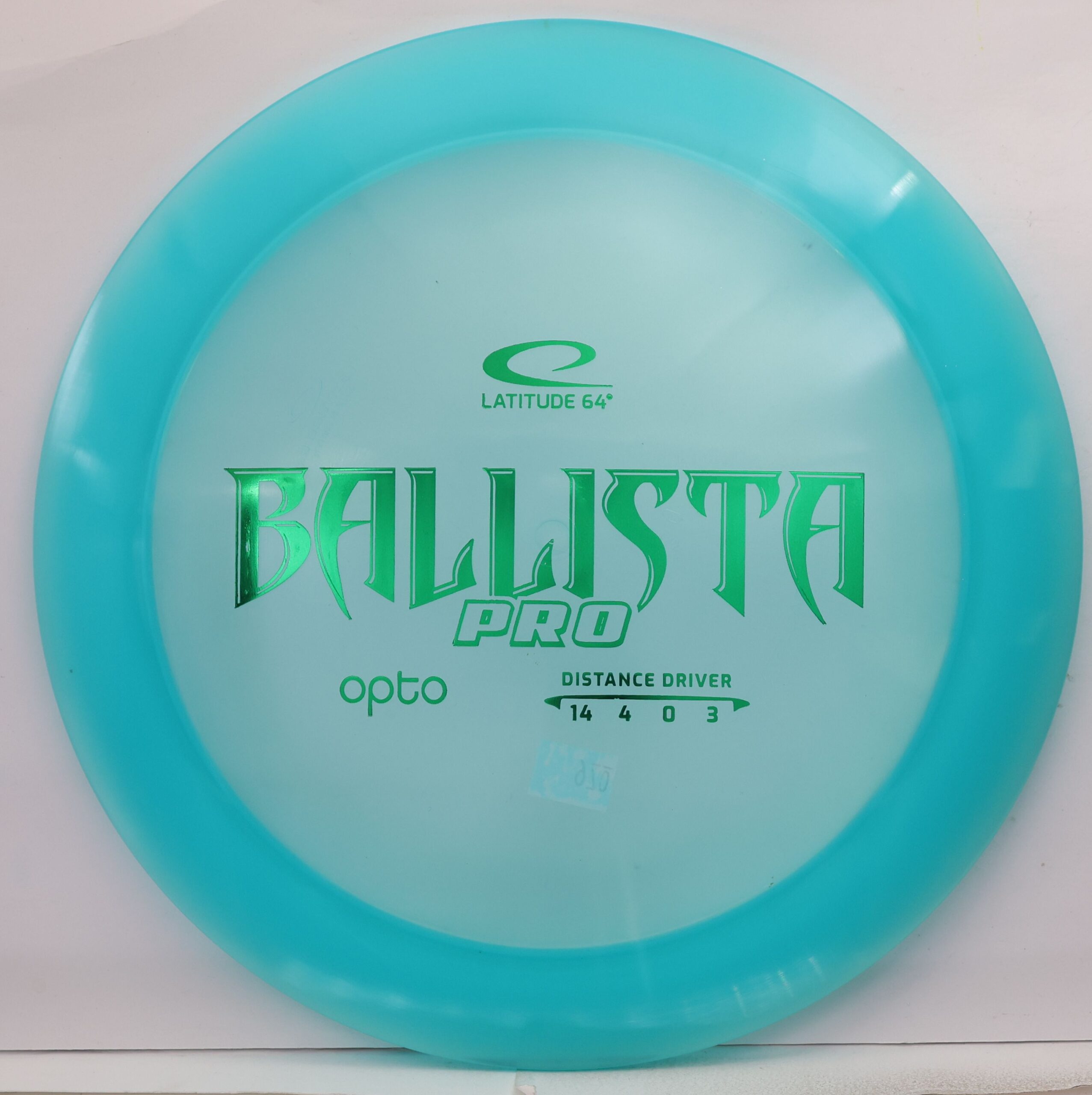 Opto Ballista Pro - Image 4